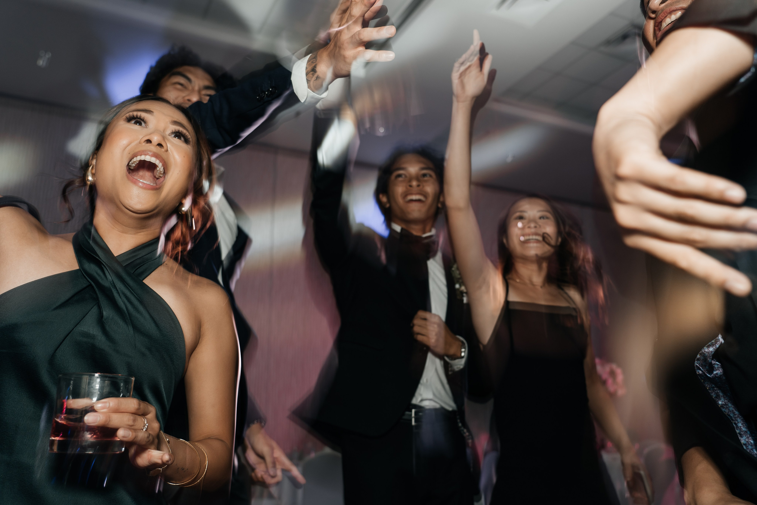 A&L Ceremony at St. Mary’s Cathedral