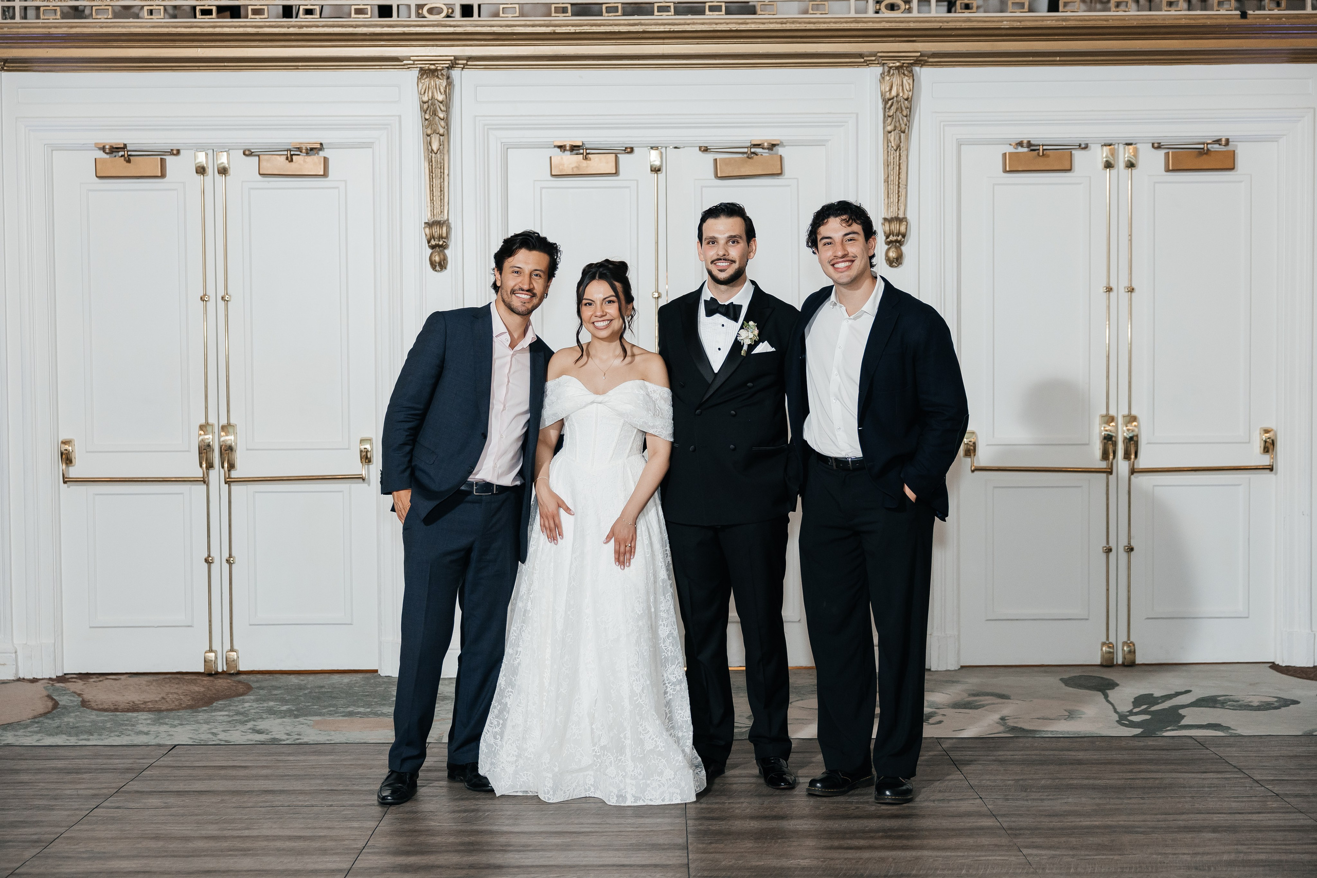 Laura&Roberto. Affordable Photographer in Calgary — Tetiana Shuhai