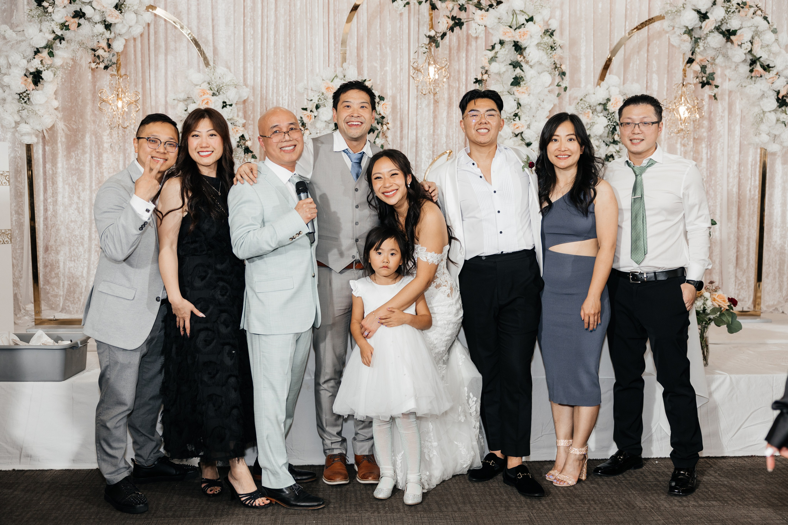 Wedding Day E&D. Affordable Photographer in Calgary — Tetiana Shuhai