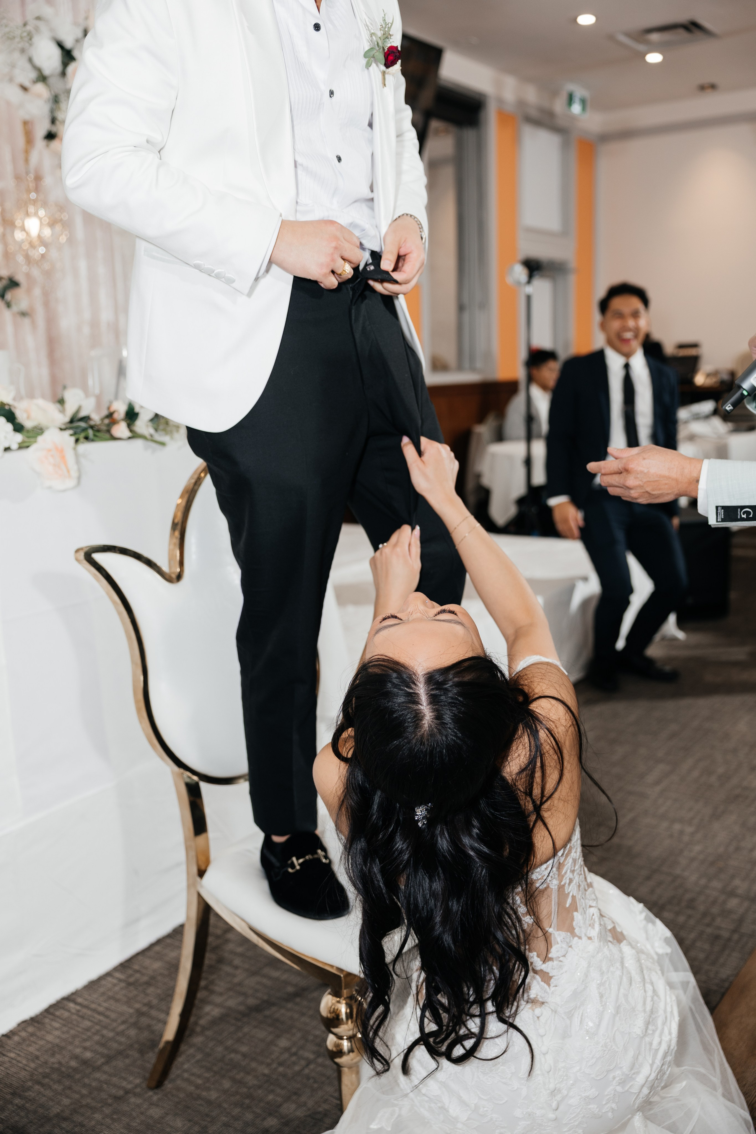 Wedding Day E&D. Affordable Photographer in Calgary — Tetiana Shuhai