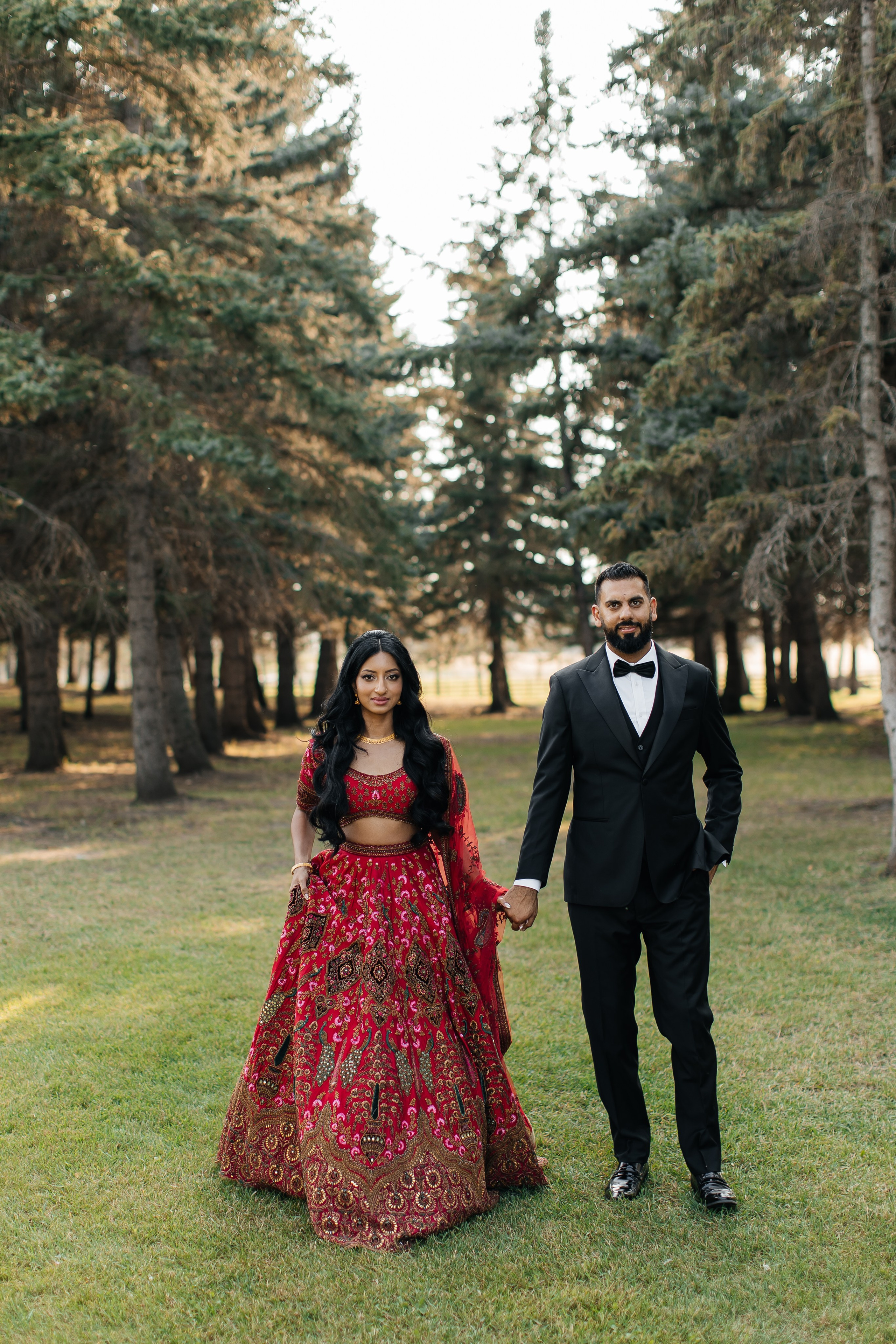 Wedding Day M&L