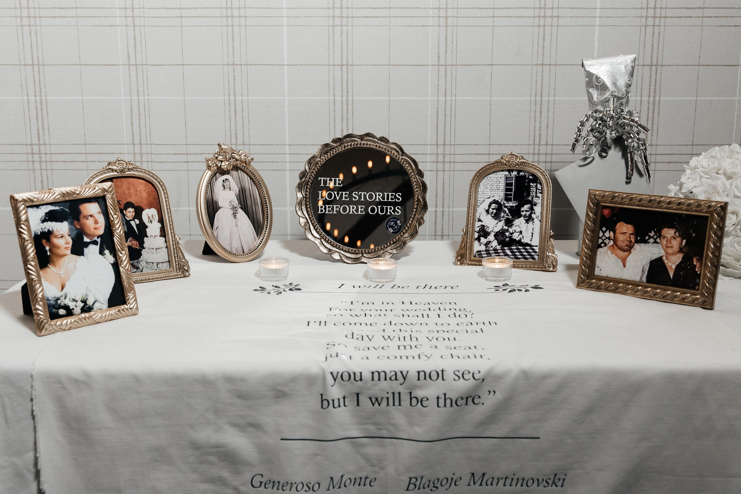 Wedding Day Martinovski