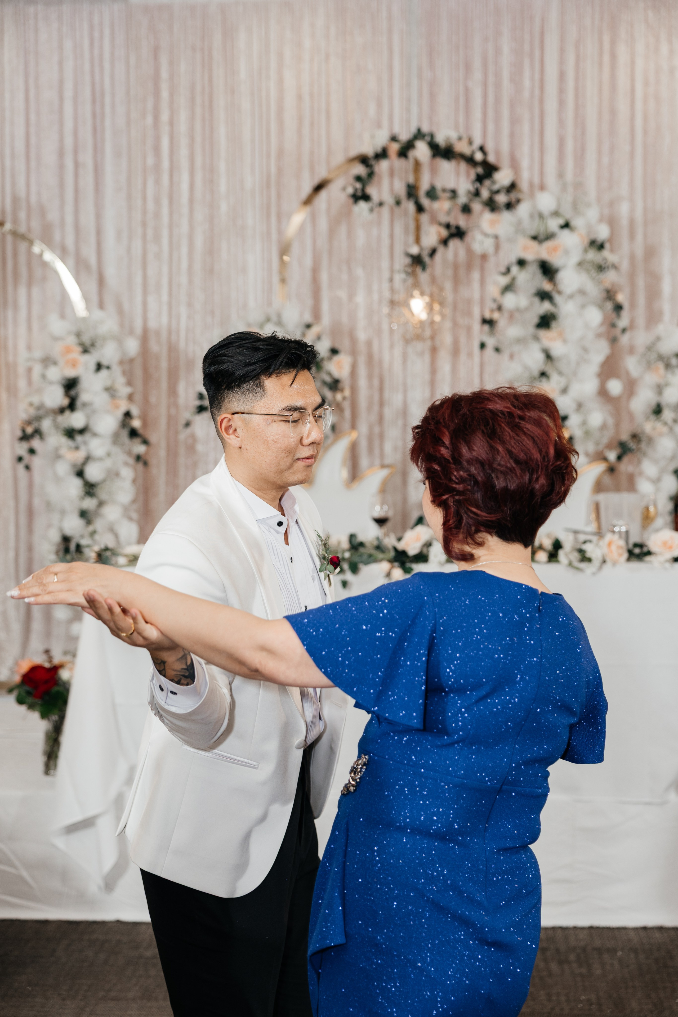 Wedding Day E&D. Affordable Photographer in Calgary — Tetiana Shuhai