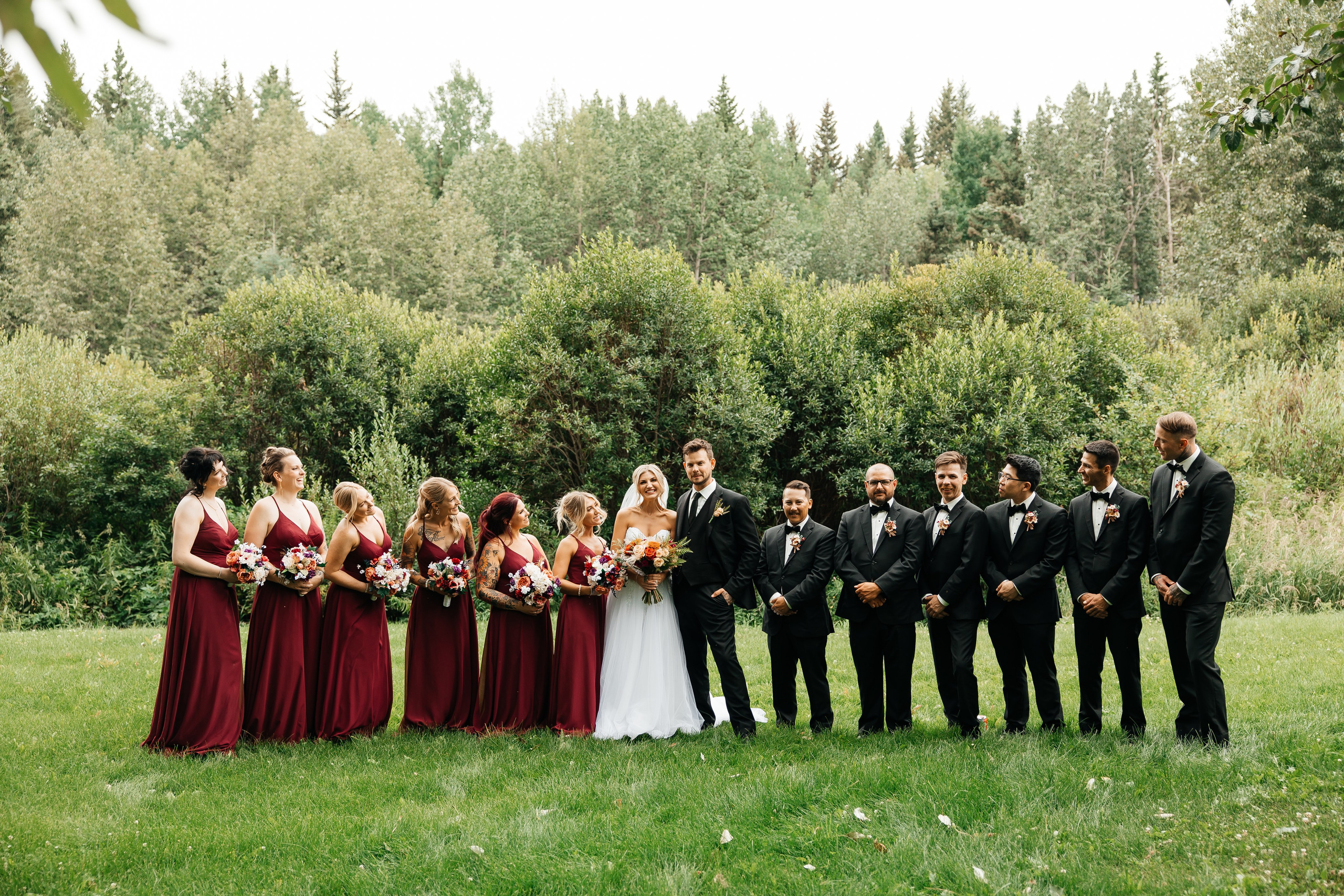 Lana&Quinn full gallery