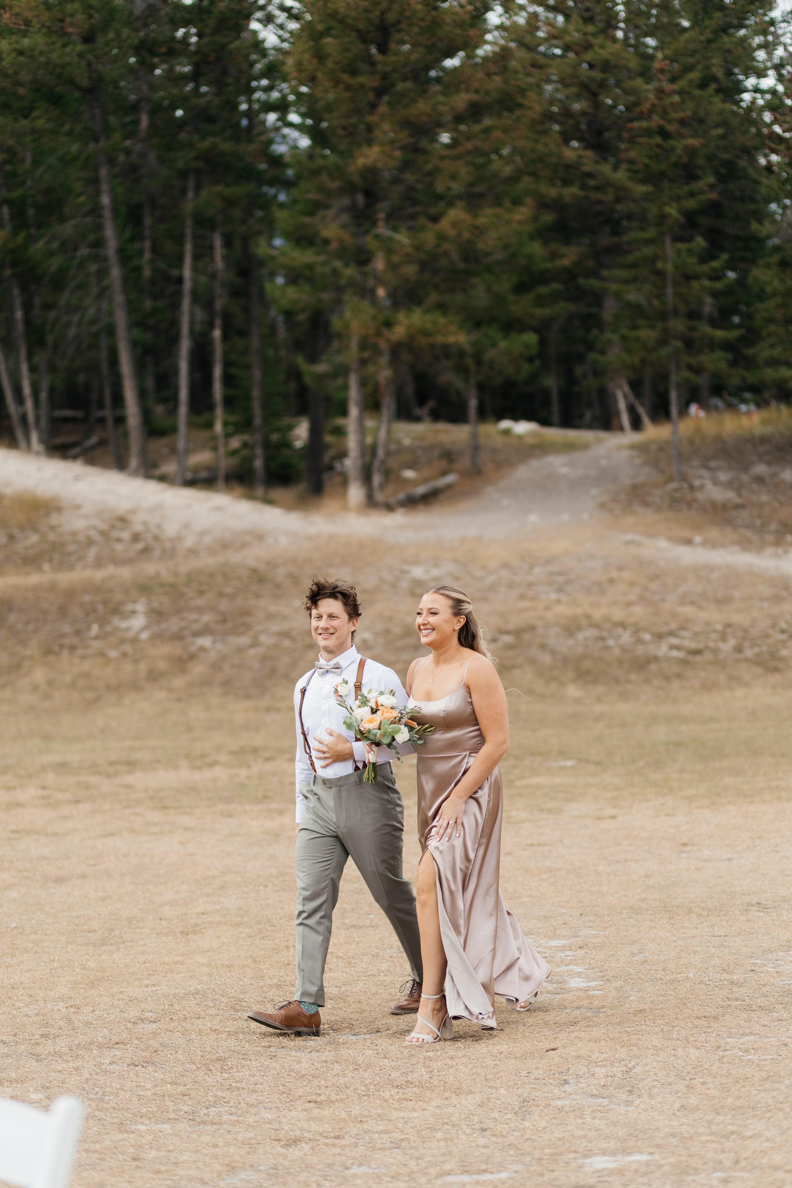 Wedding J&B
