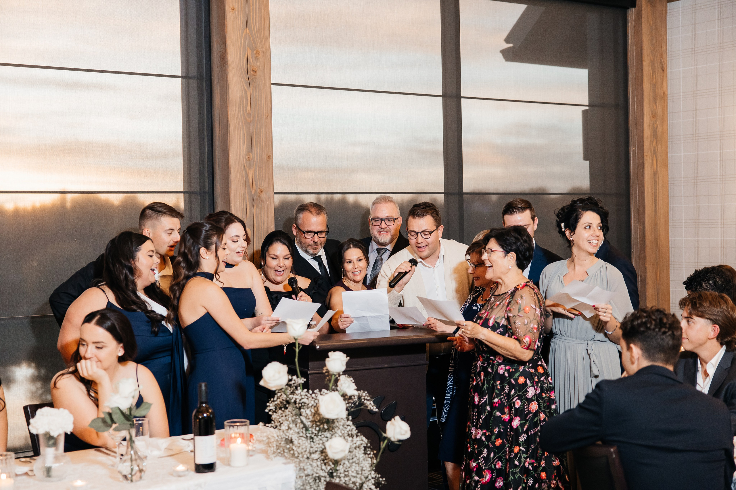 Wedding Day Martinovski