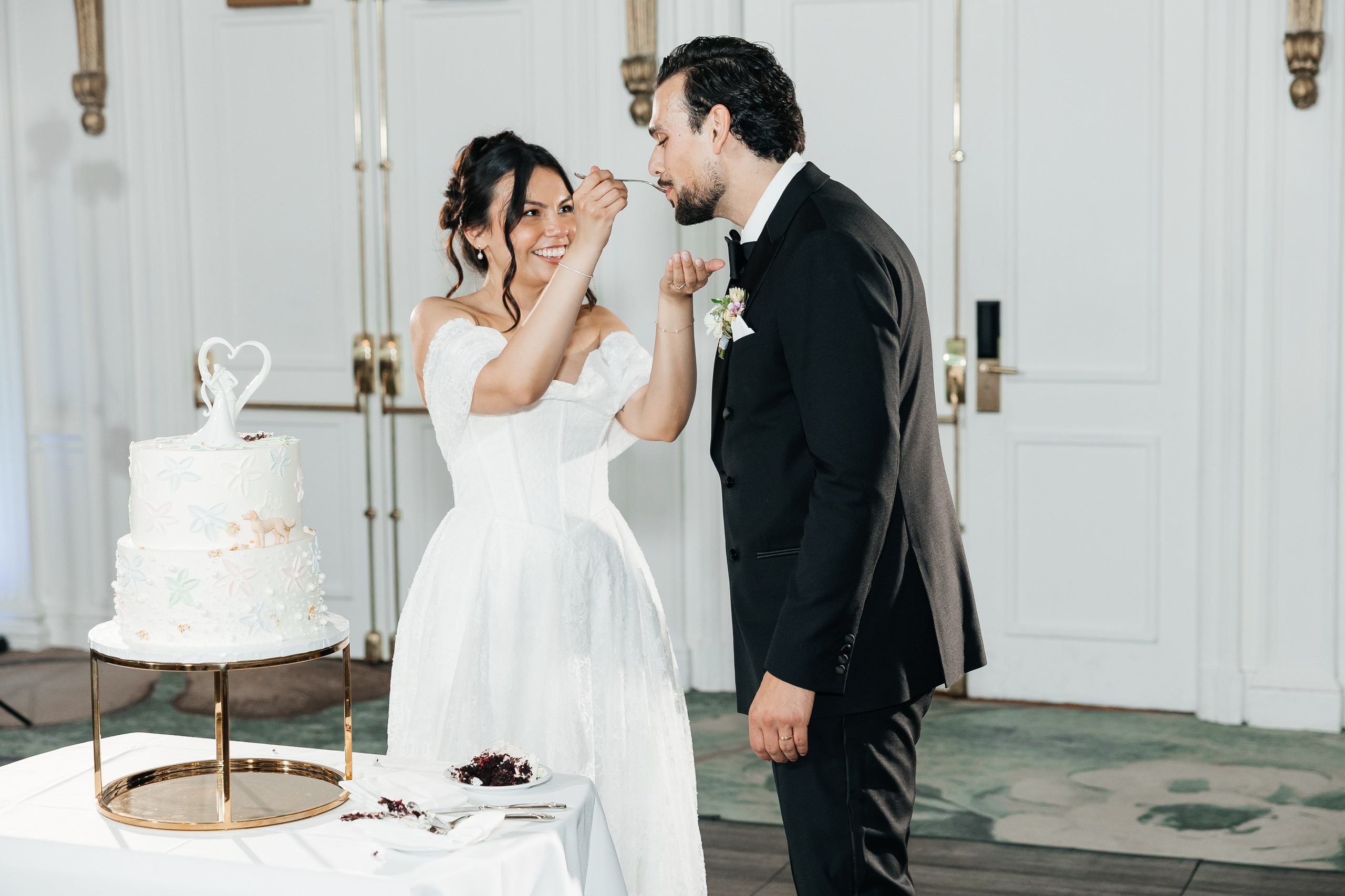 Laura&Roberto. Affordable Photographer in Calgary — Tetiana Shuhai
