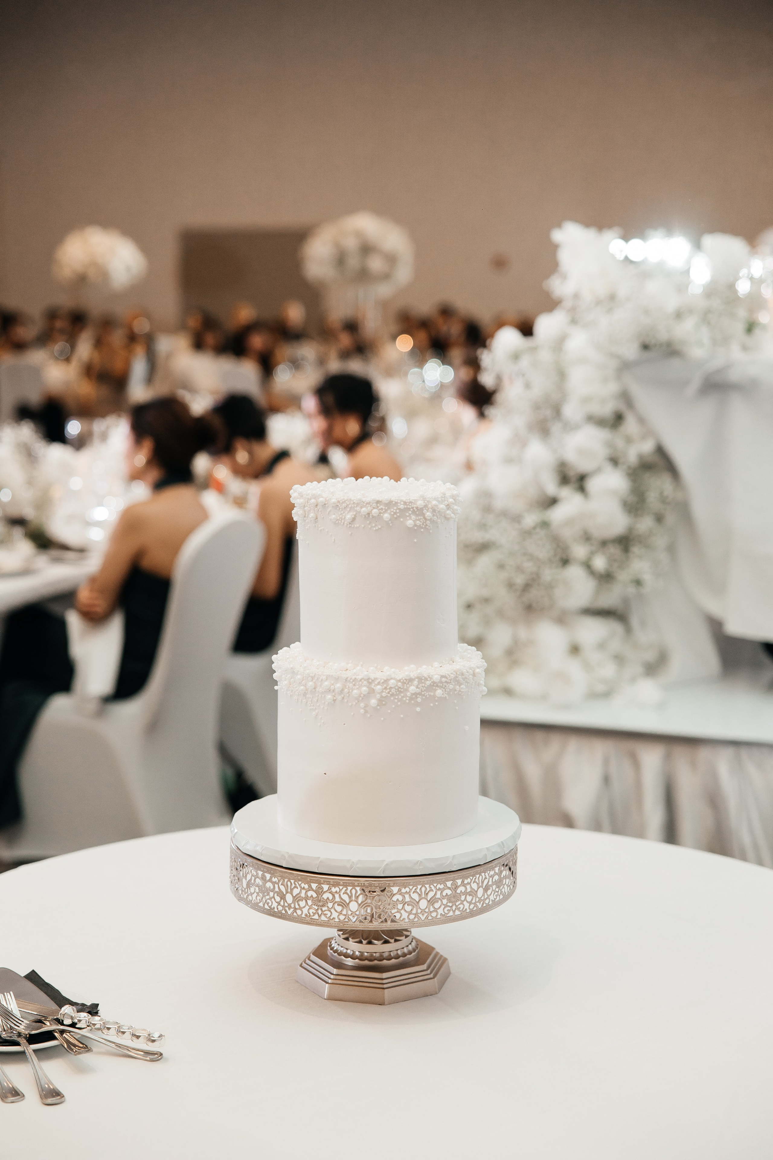 A&L Ceremony at St. Mary’s Cathedral