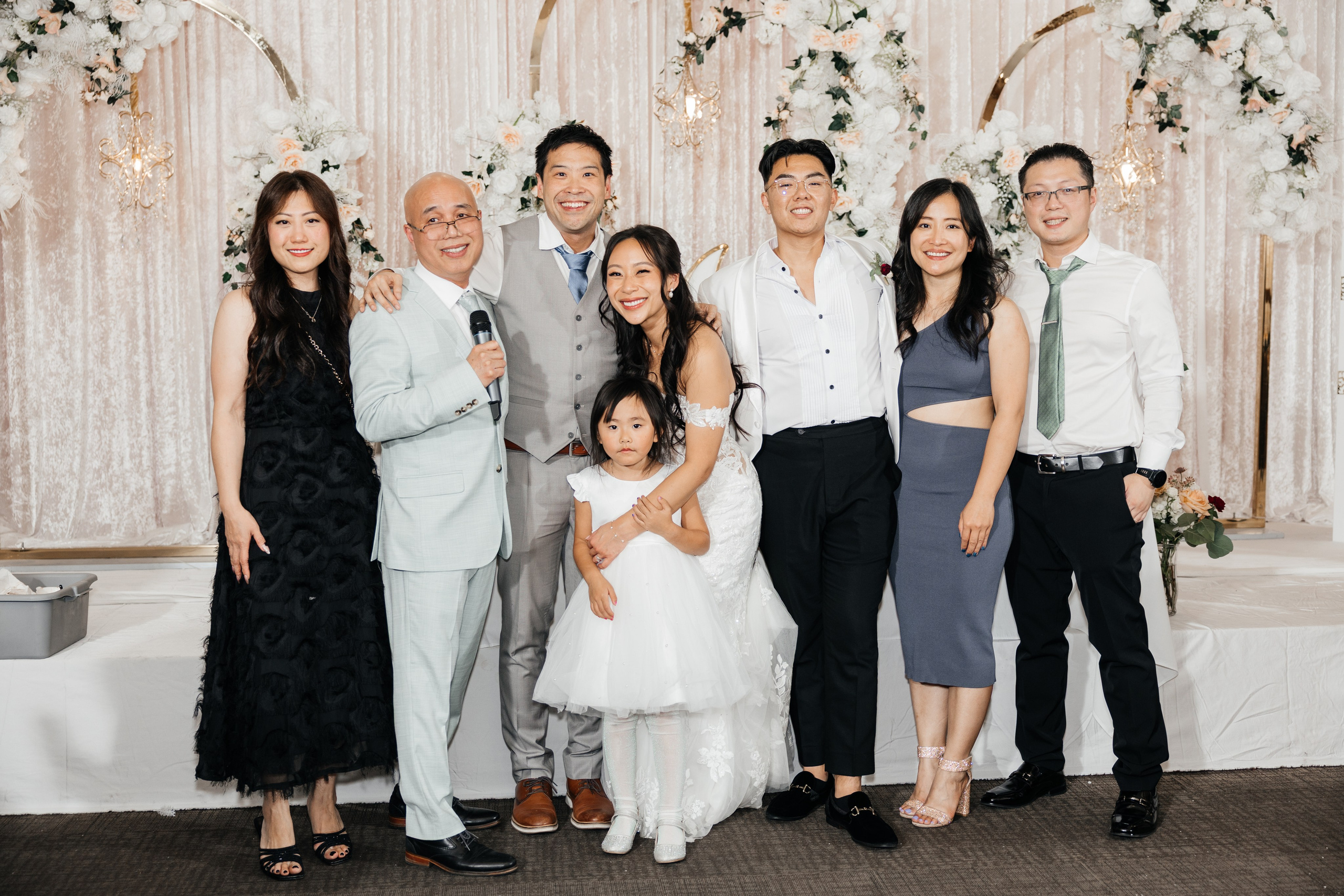 Wedding Day E&D. Affordable Photographer in Calgary — Tetiana Shuhai