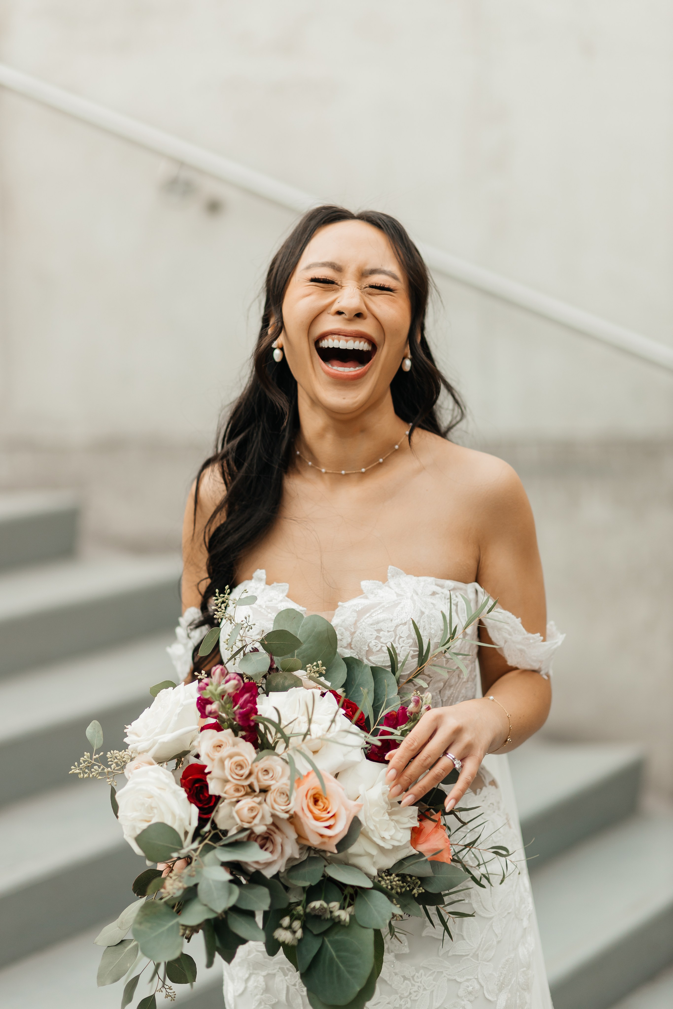 Wedding Day E&D. Affordable Photographer in Calgary — Tetiana Shuhai
