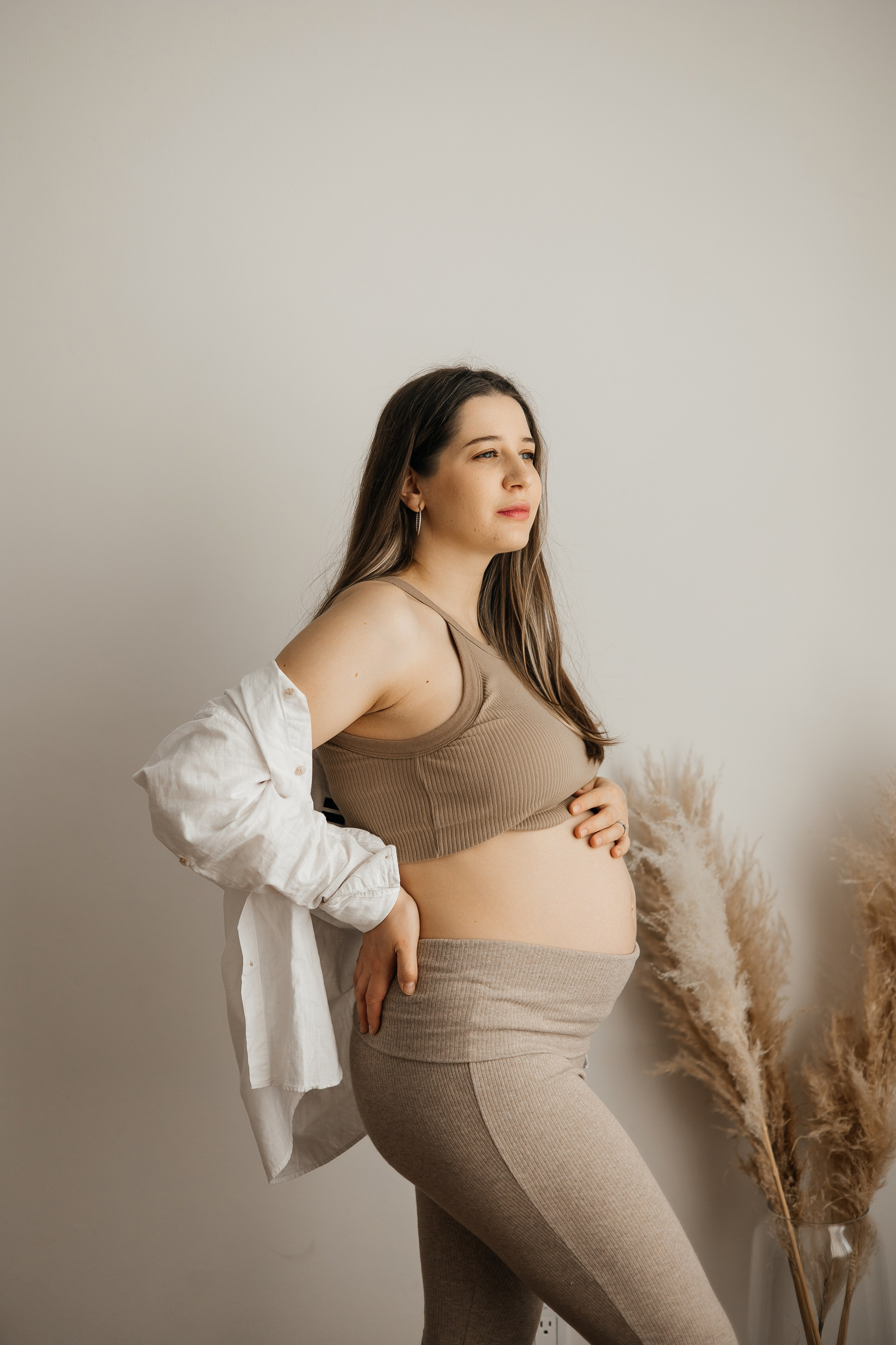 Maternity.Studio Atelier