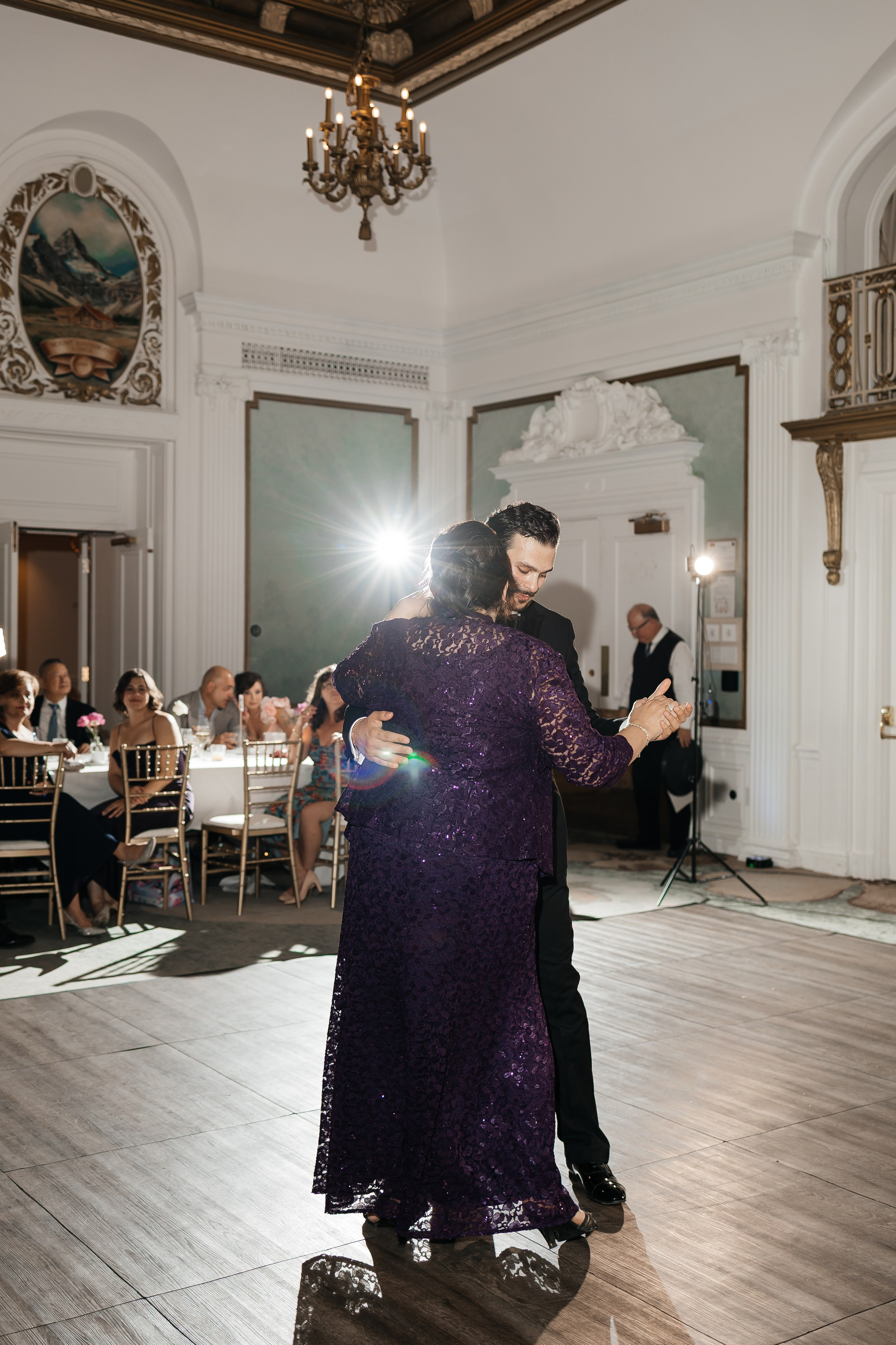 Laura&Roberto. Affordable Photographer in Calgary — Tetiana Shuhai