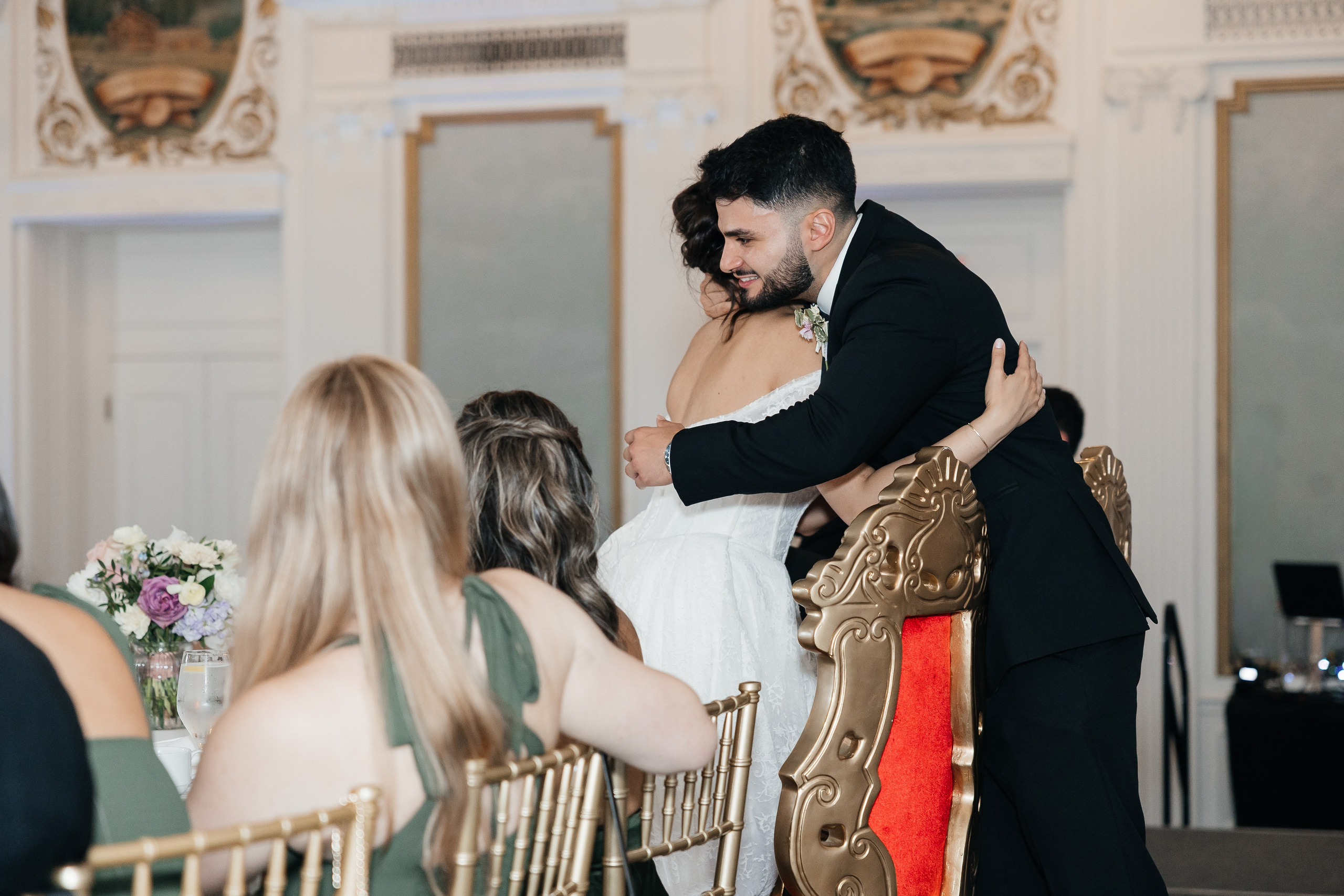 Laura&Roberto. Affordable Photographer in Calgary — Tetiana Shuhai