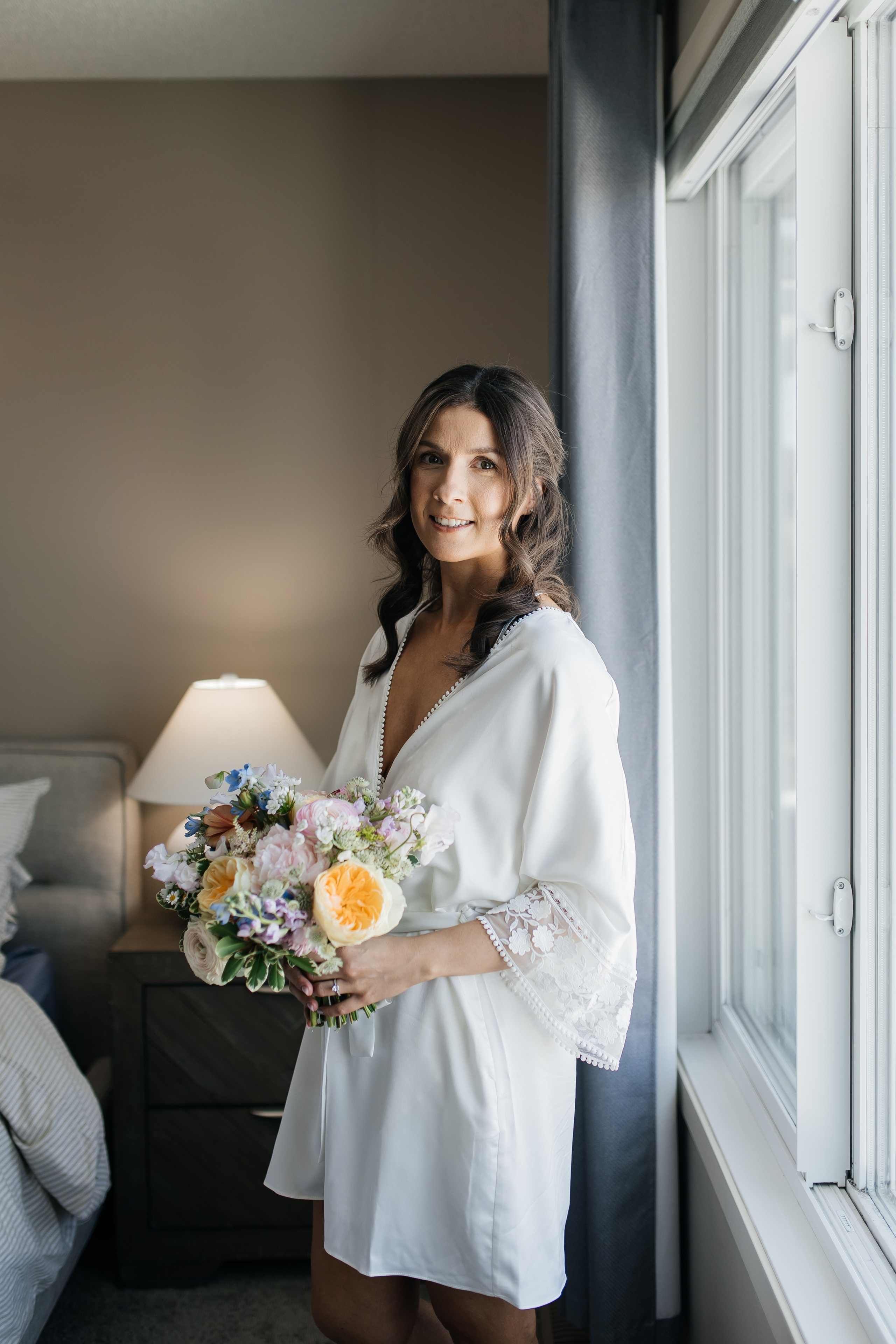 Bri&Matt. Affordable Photographer in Calgary — Tetiana Shuhai