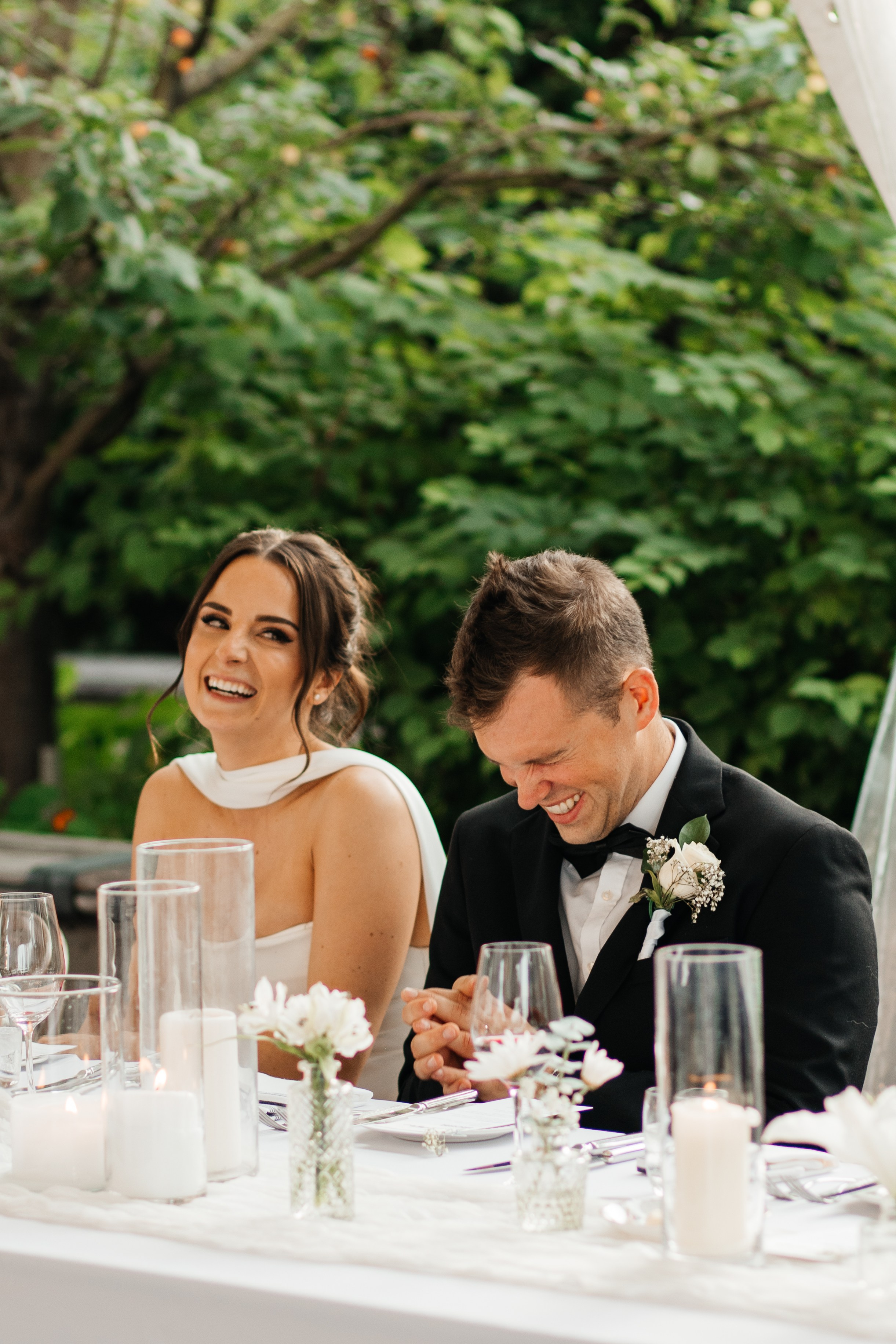 Liam&Melissa