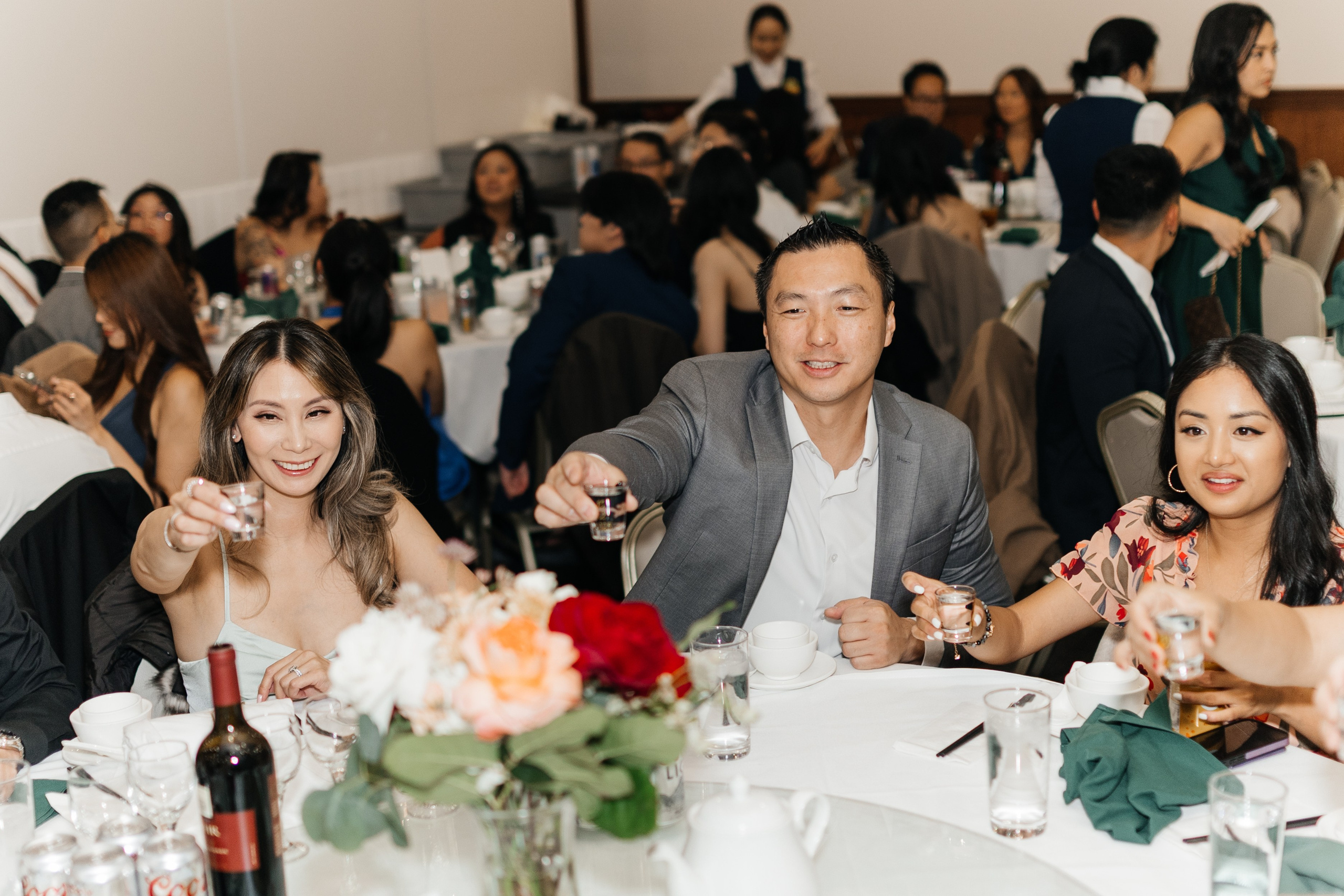 Wedding Day E&D. Affordable Photographer in Calgary — Tetiana Shuhai