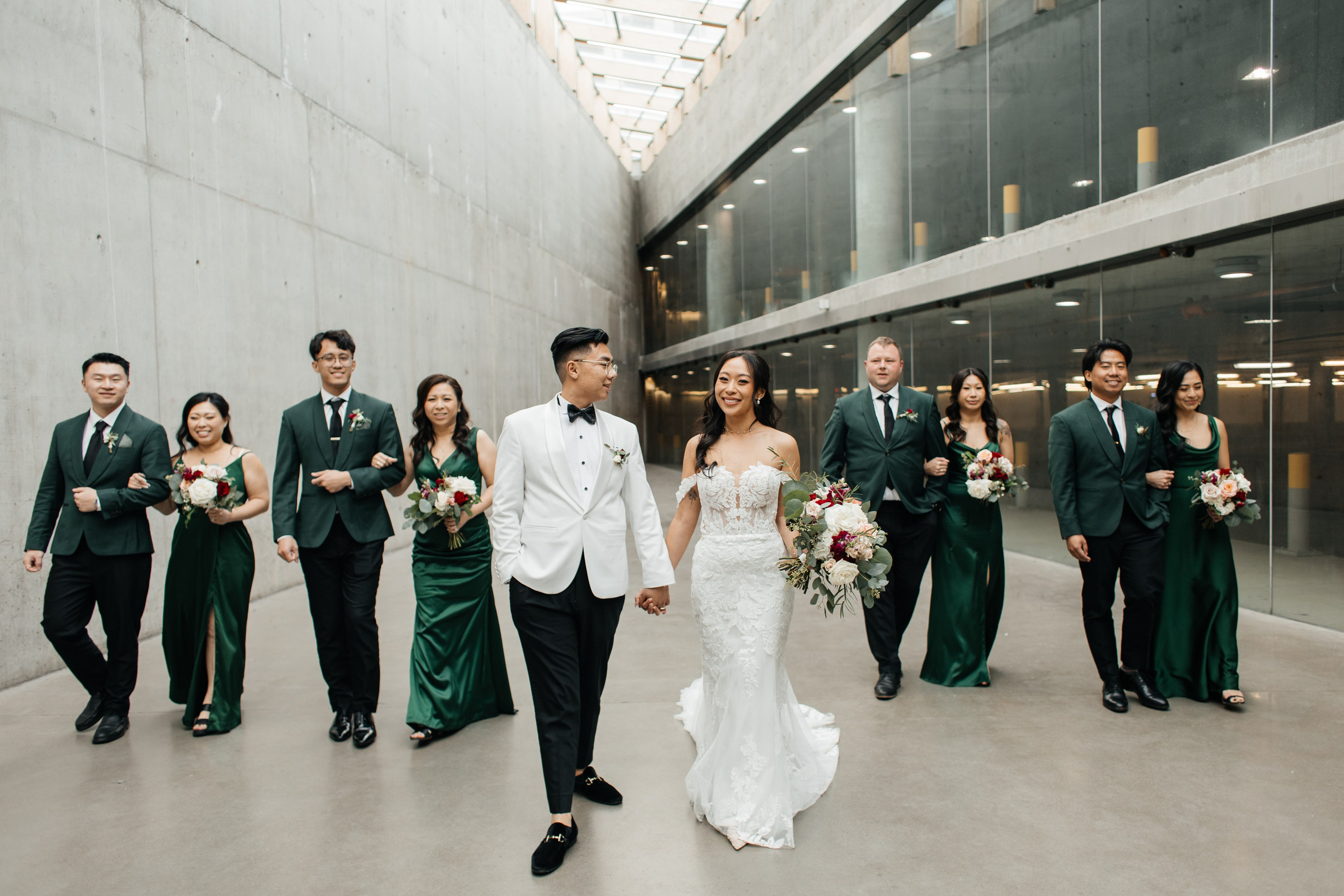 Wedding Day E&D. Affordable Photographer in Calgary — Tetiana Shuhai