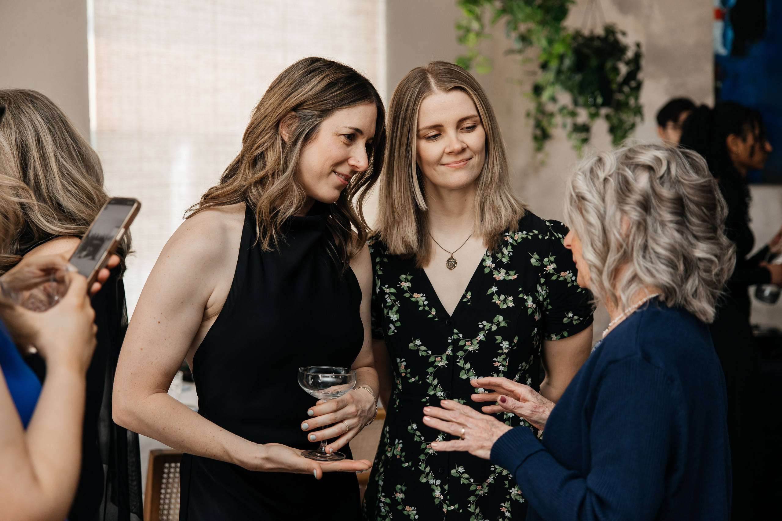 Bri&Matt. Affordable Photographer in Calgary — Tetiana Shuhai