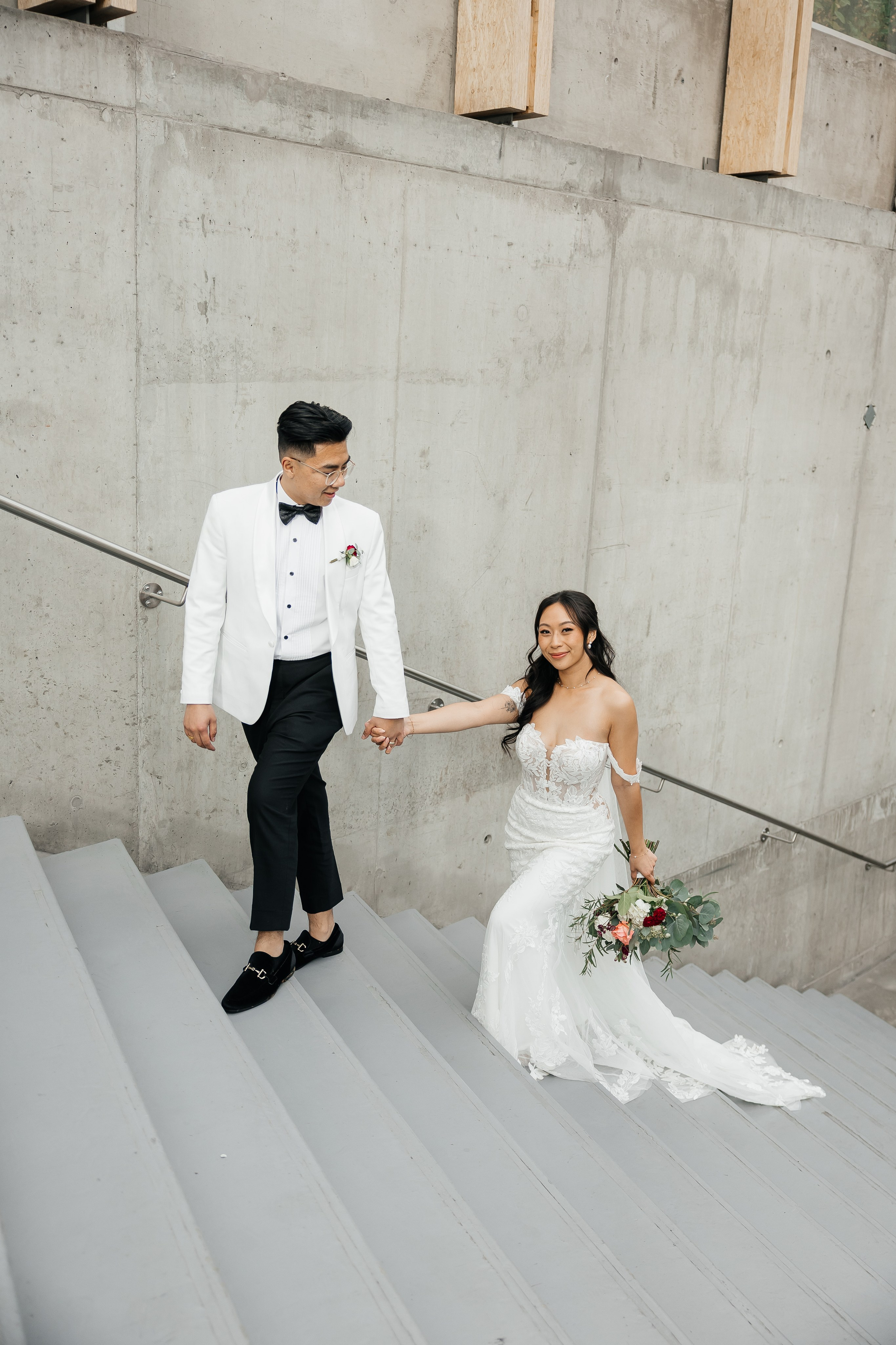 Wedding Day E&D. Affordable Photographer in Calgary — Tetiana Shuhai