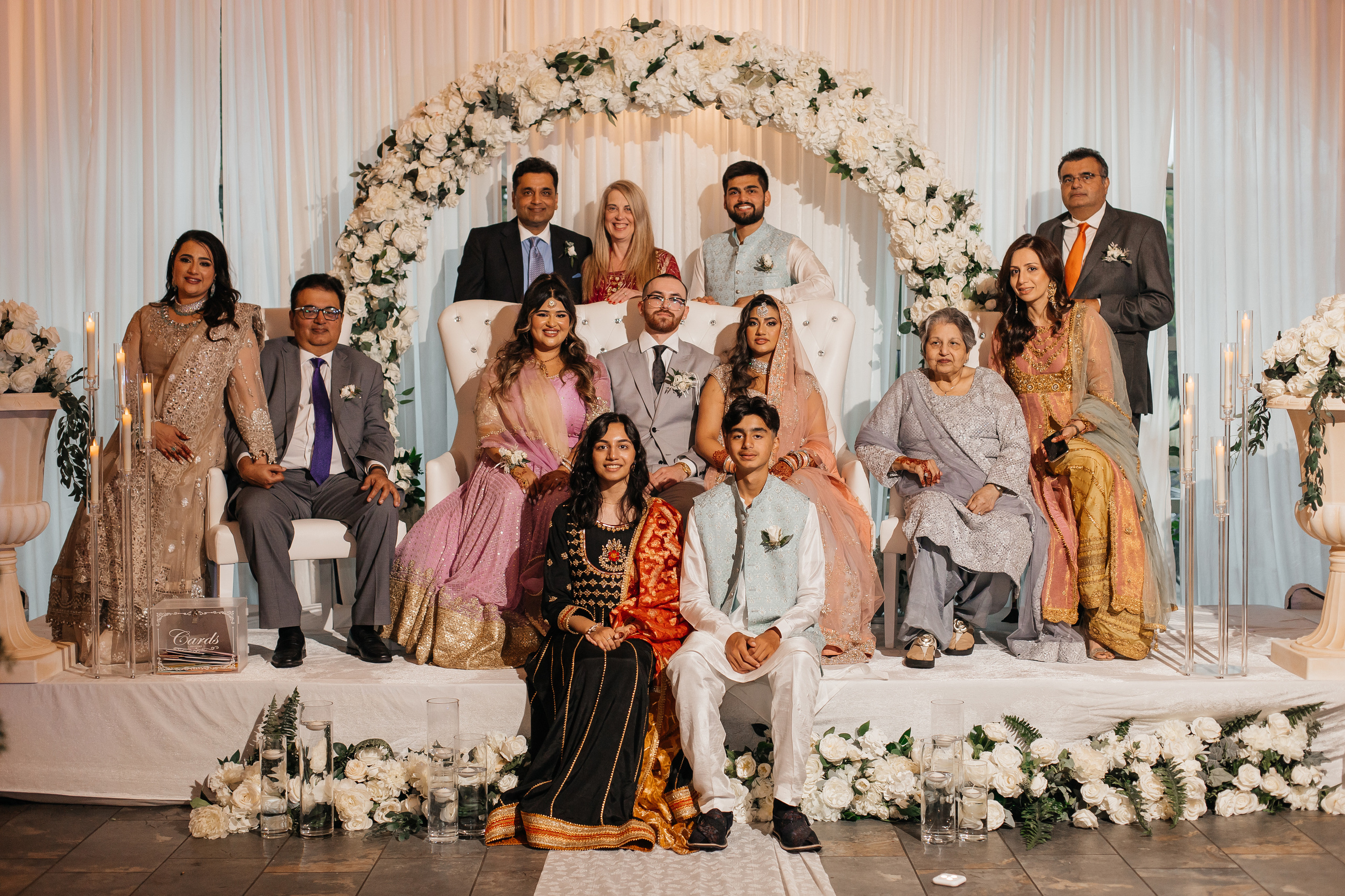 Cristian & Magam | Wedding Photography Collection | Tetiana Shuhai