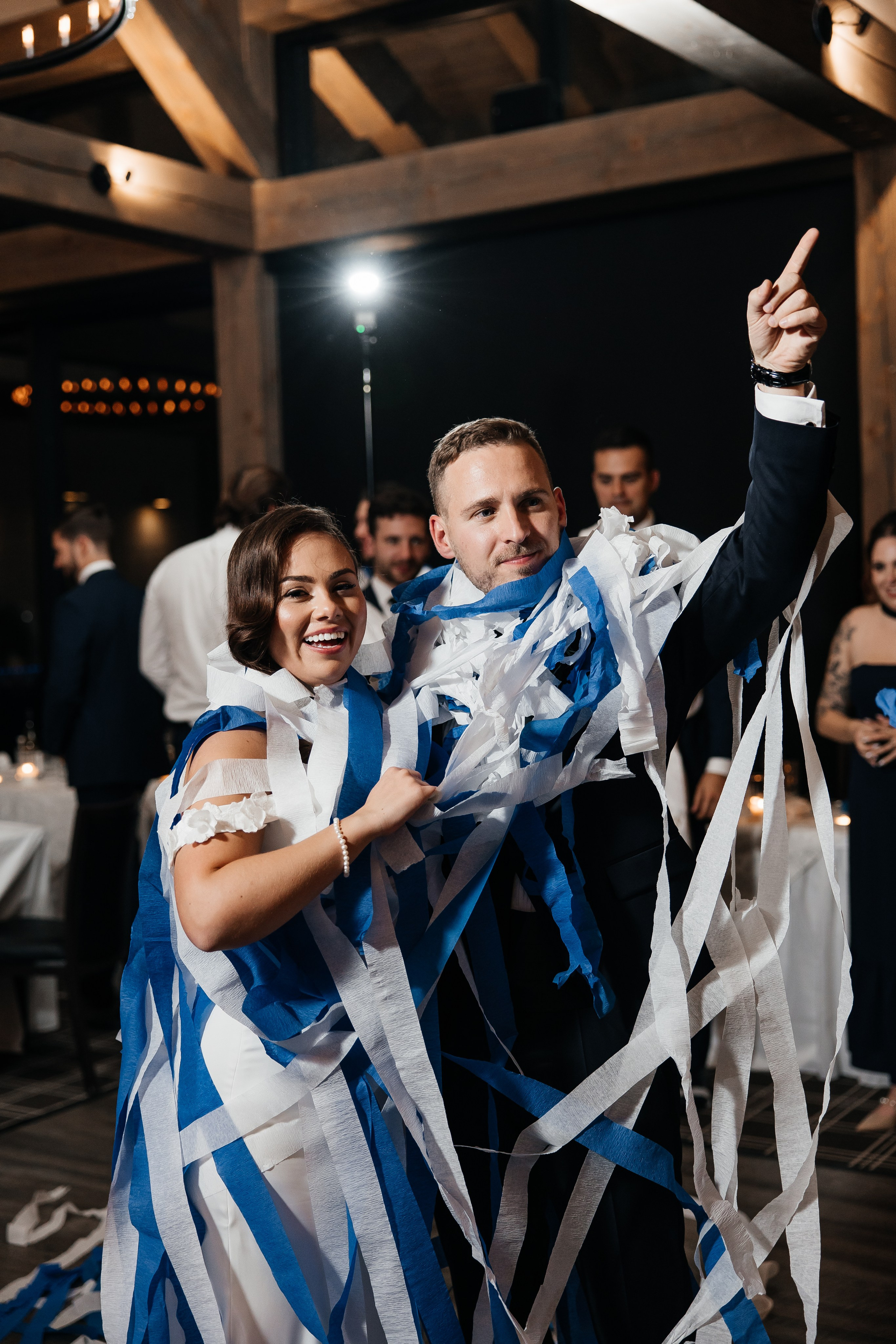 Wedding Day Martinovski