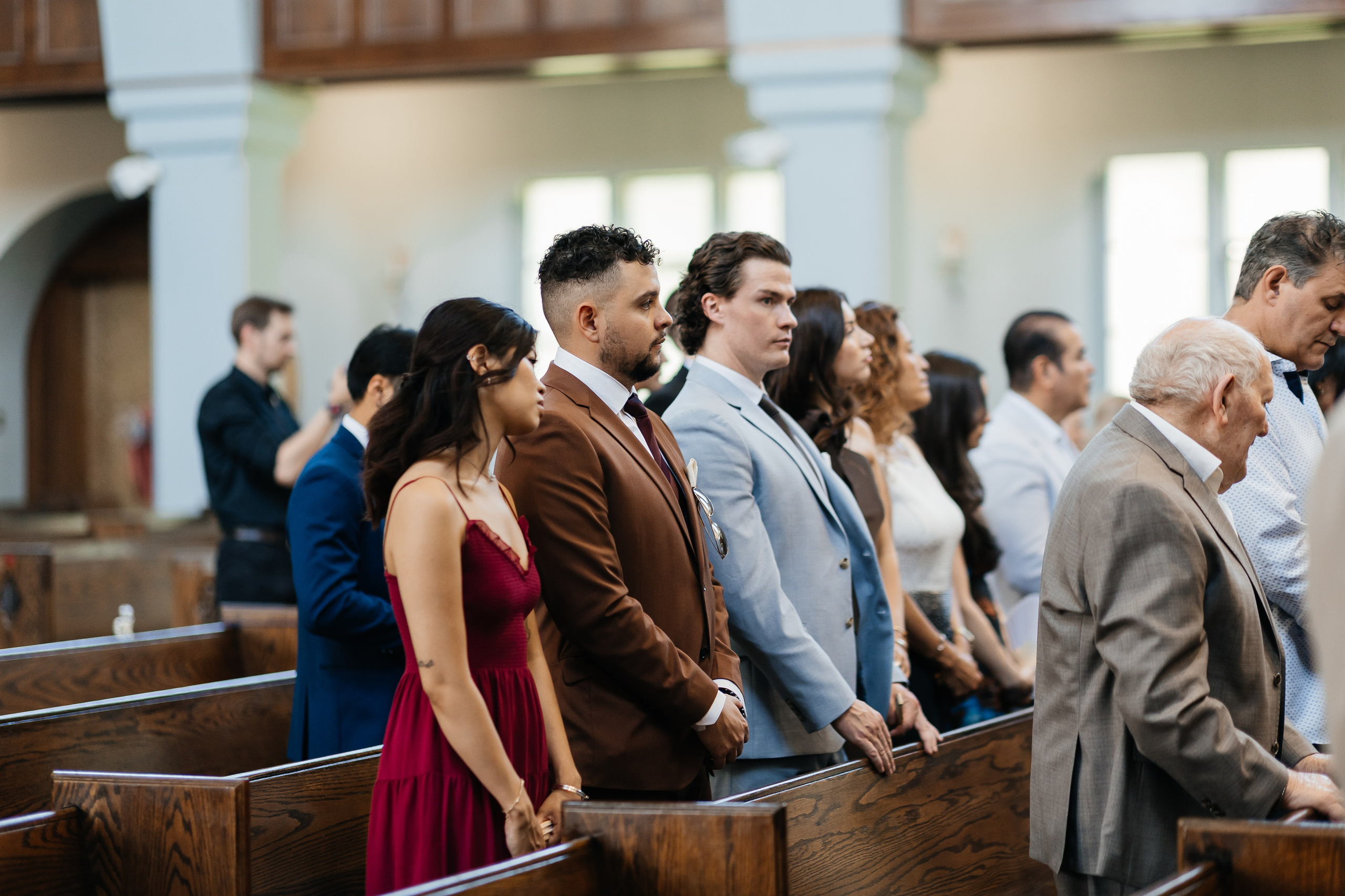 Laura&Roberto. Affordable Photographer in Calgary — Tetiana Shuhai