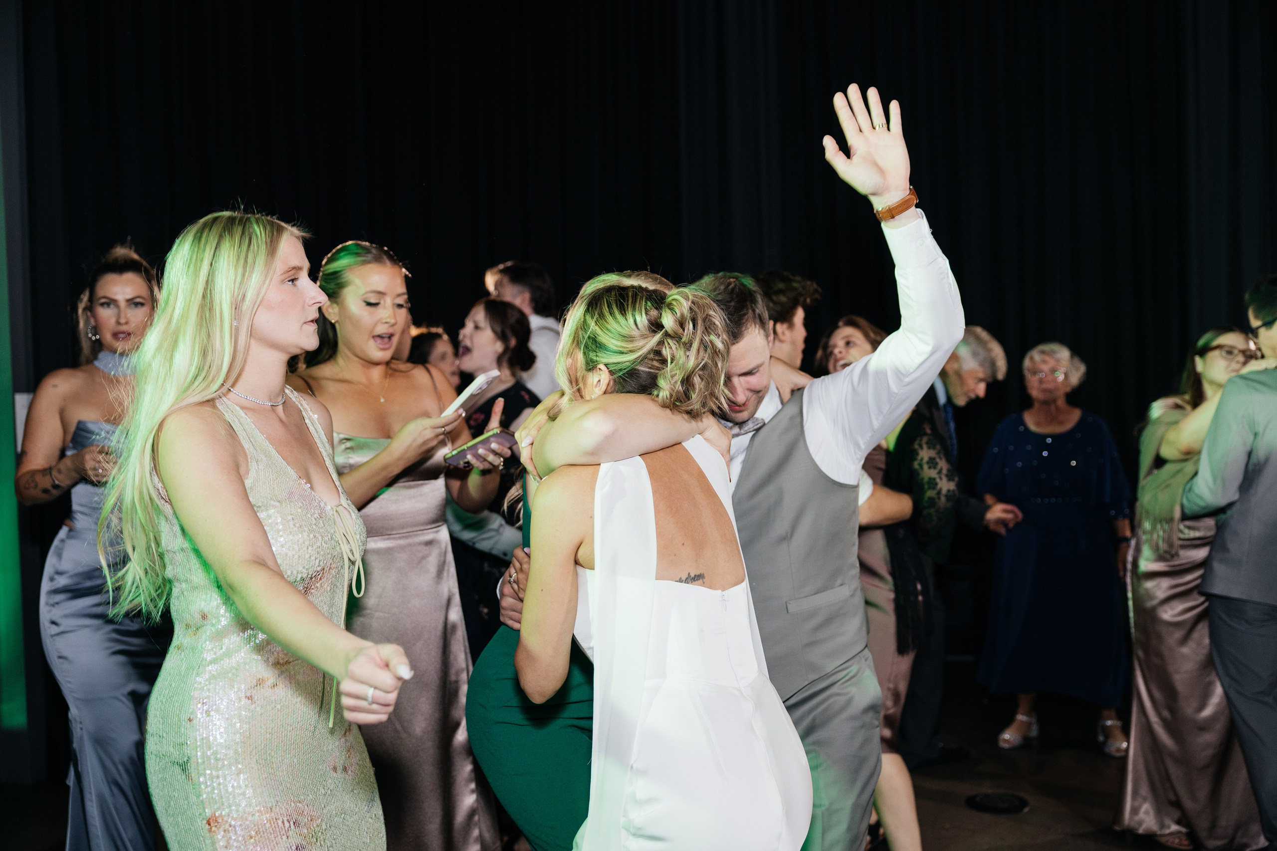 Wedding J&B