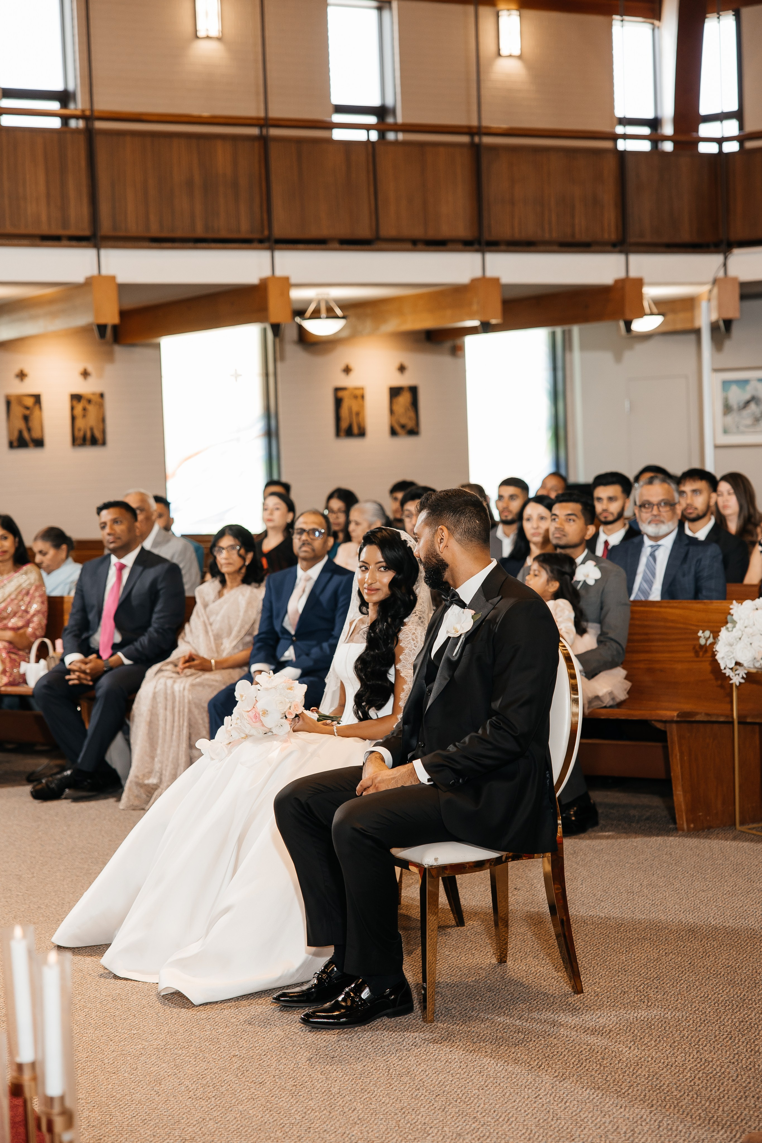 Wedding Day M&L