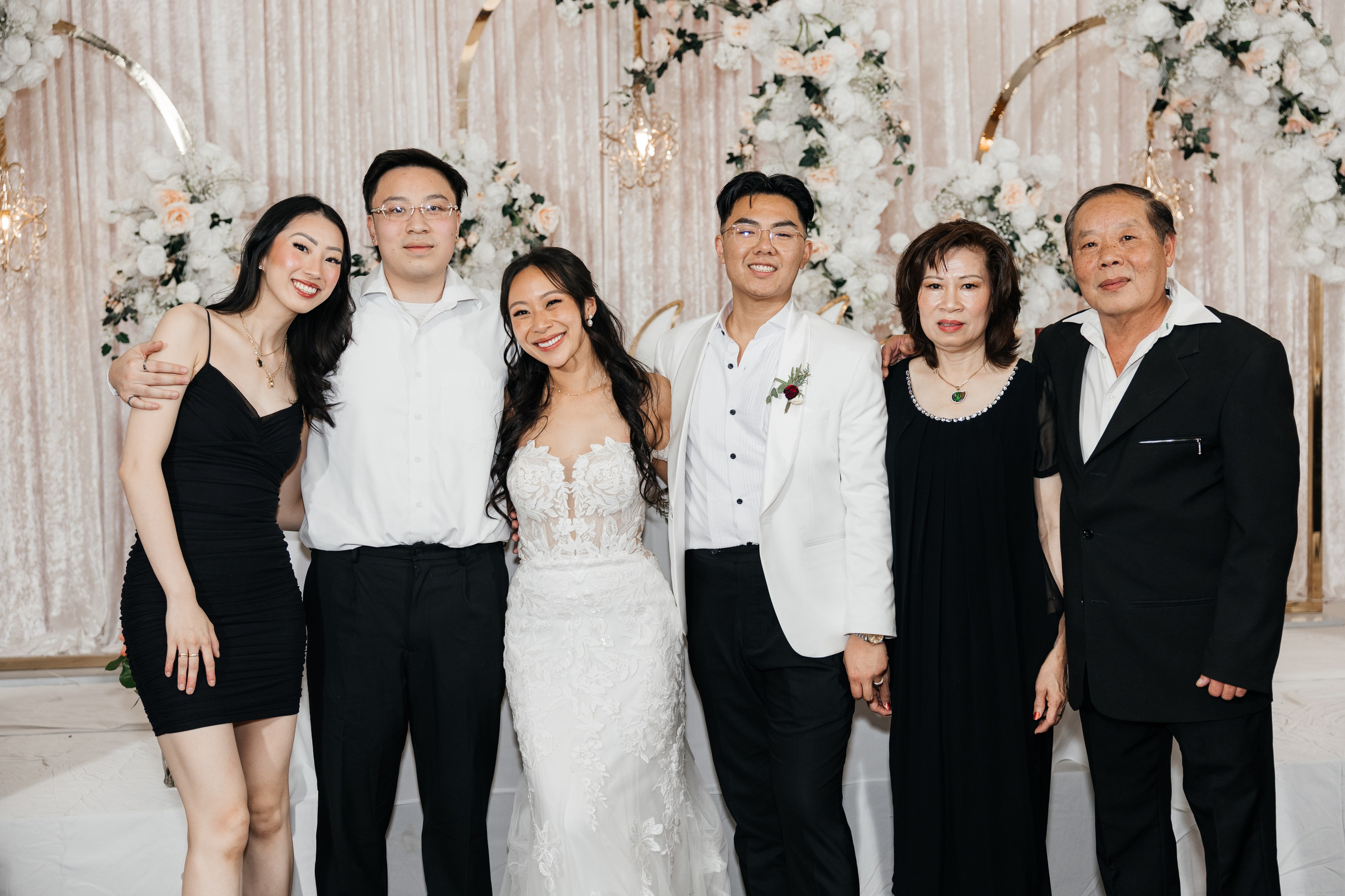 Wedding Day E&D. Affordable Photographer in Calgary — Tetiana Shuhai
