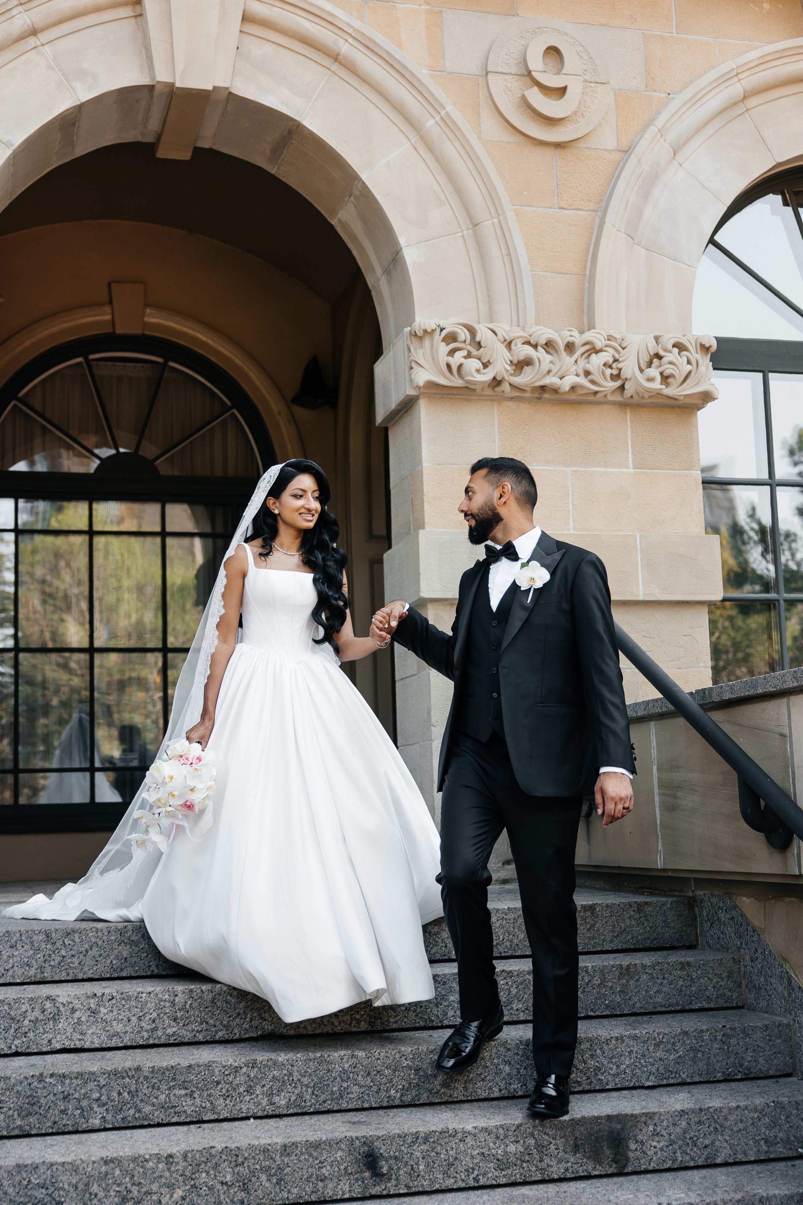 Wedding Day M&L