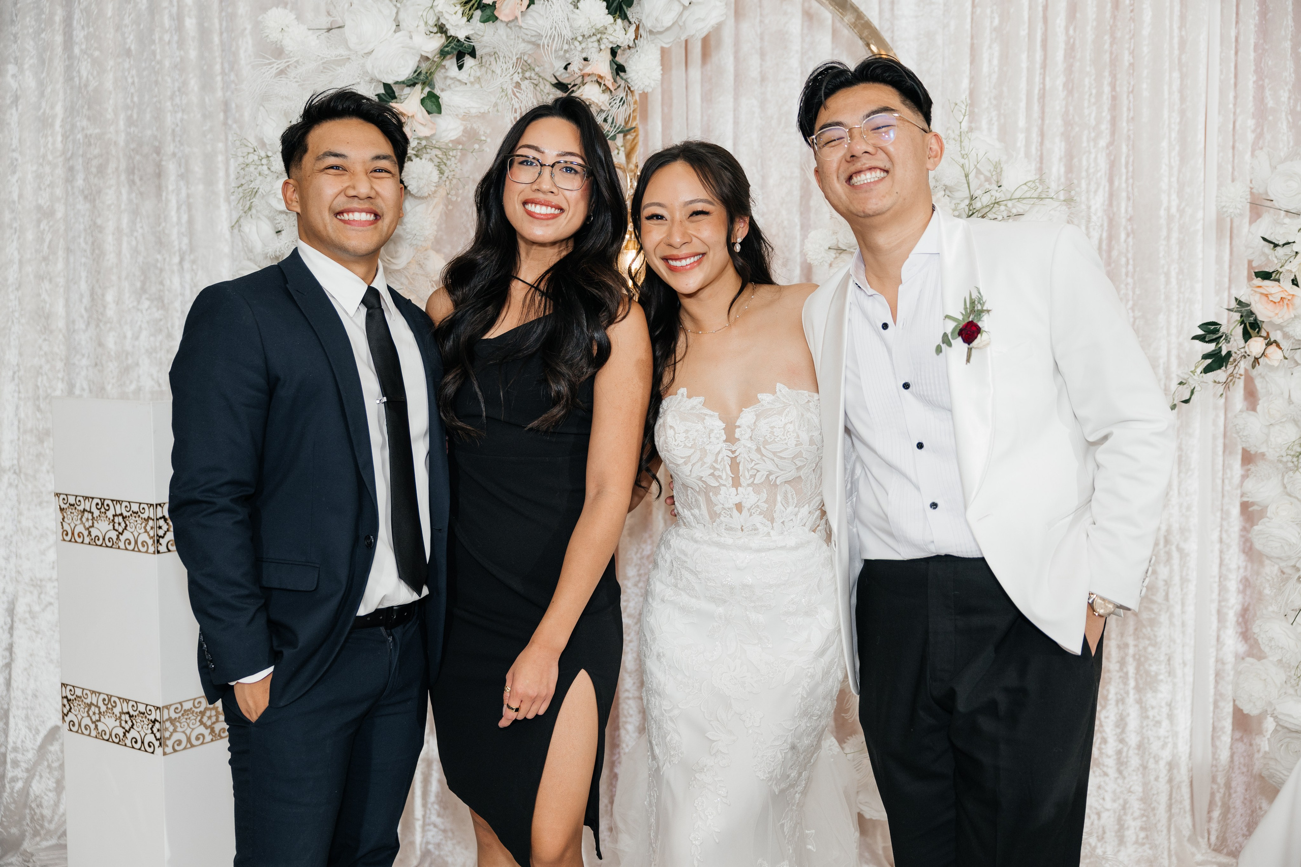Wedding Day E&D. Affordable Photographer in Calgary — Tetiana Shuhai