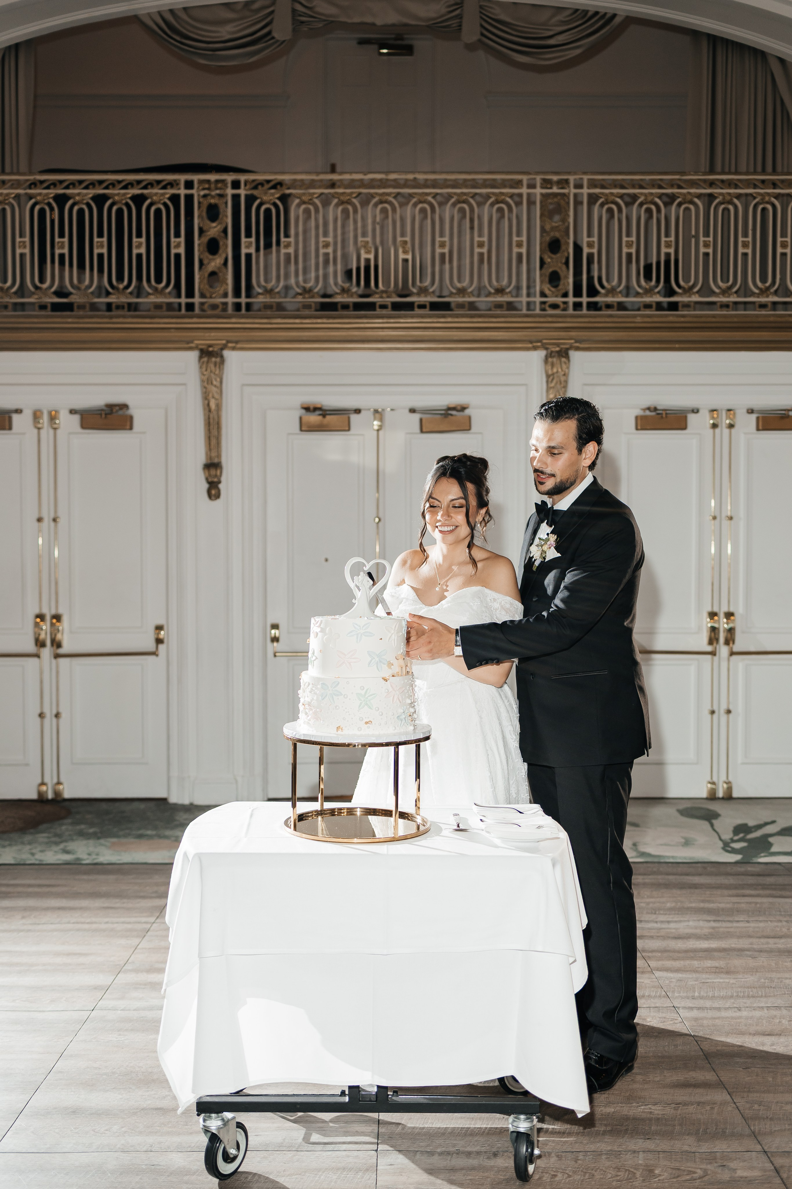 Laura&Roberto. Affordable Photographer in Calgary — Tetiana Shuhai