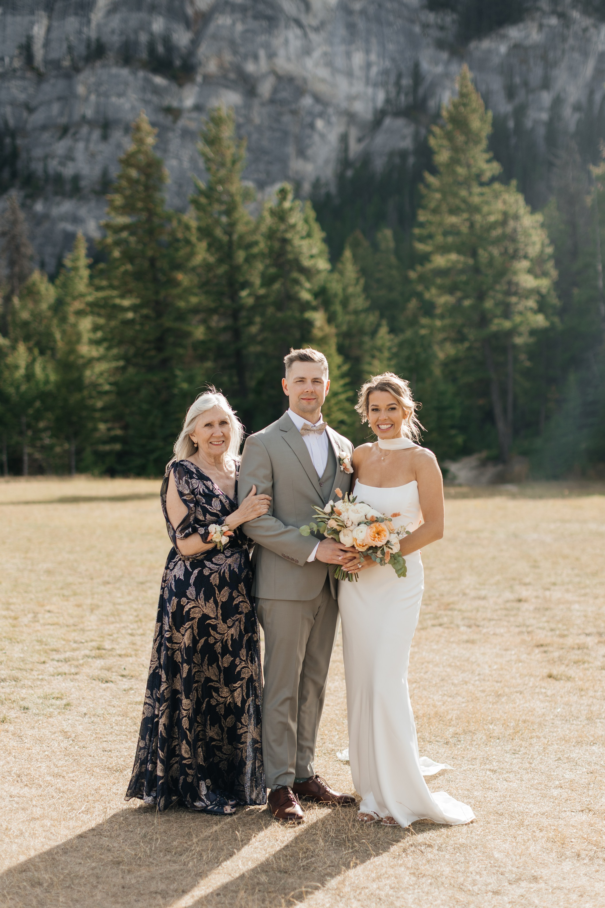 Wedding J&B