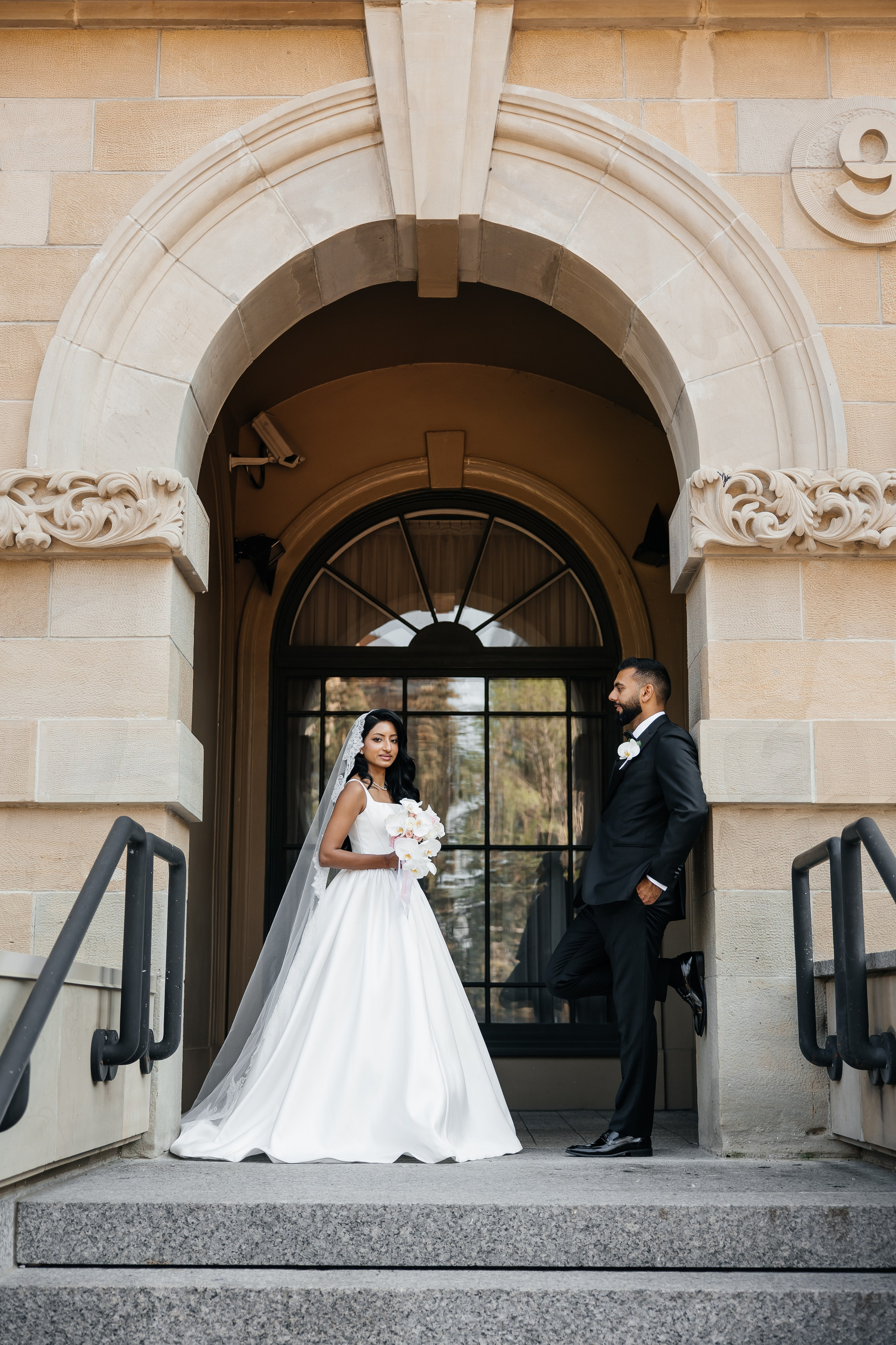 Wedding Day M&L