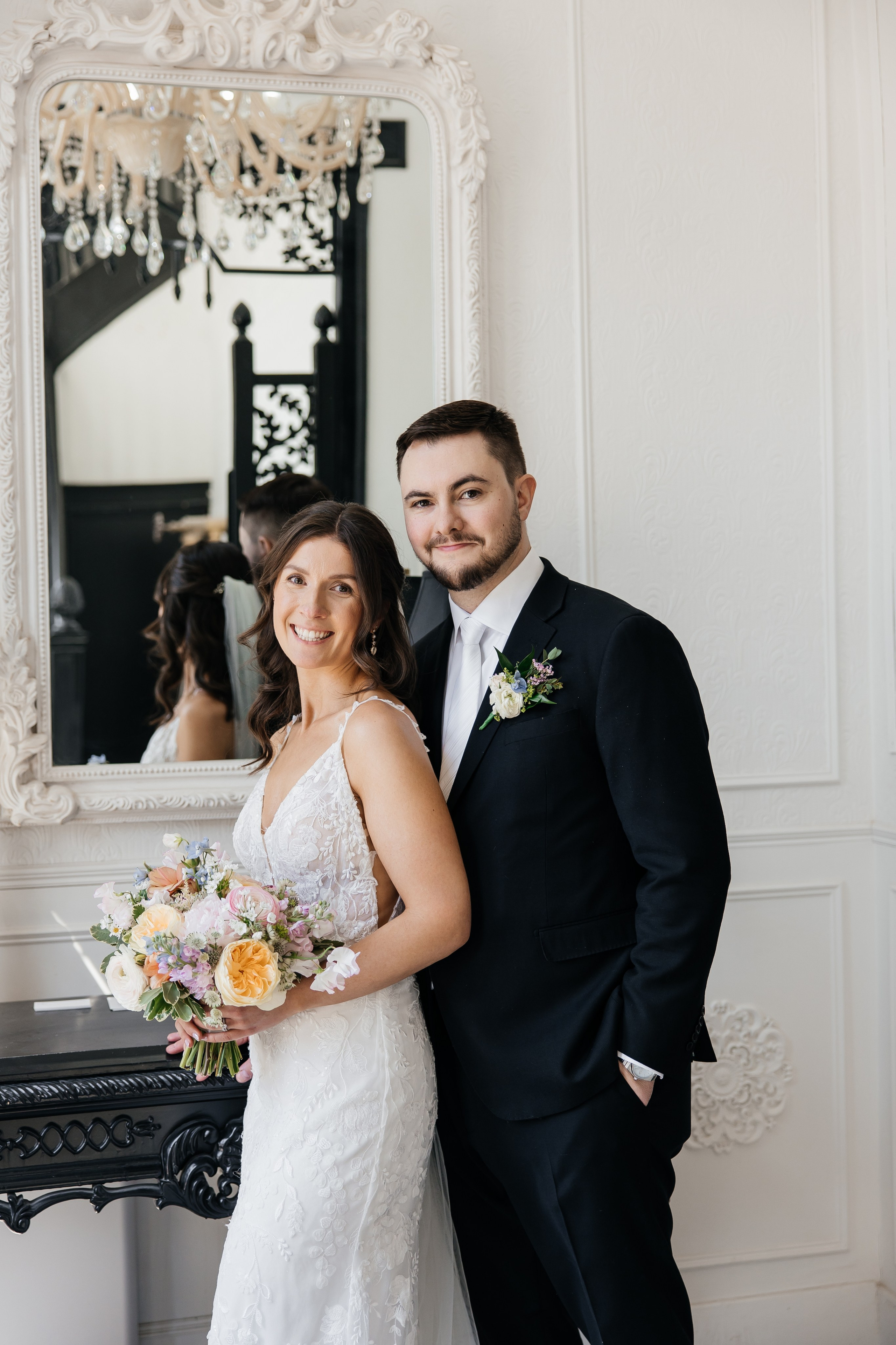 Bri&Matt. Affordable Photographer in Calgary — Tetiana Shuhai