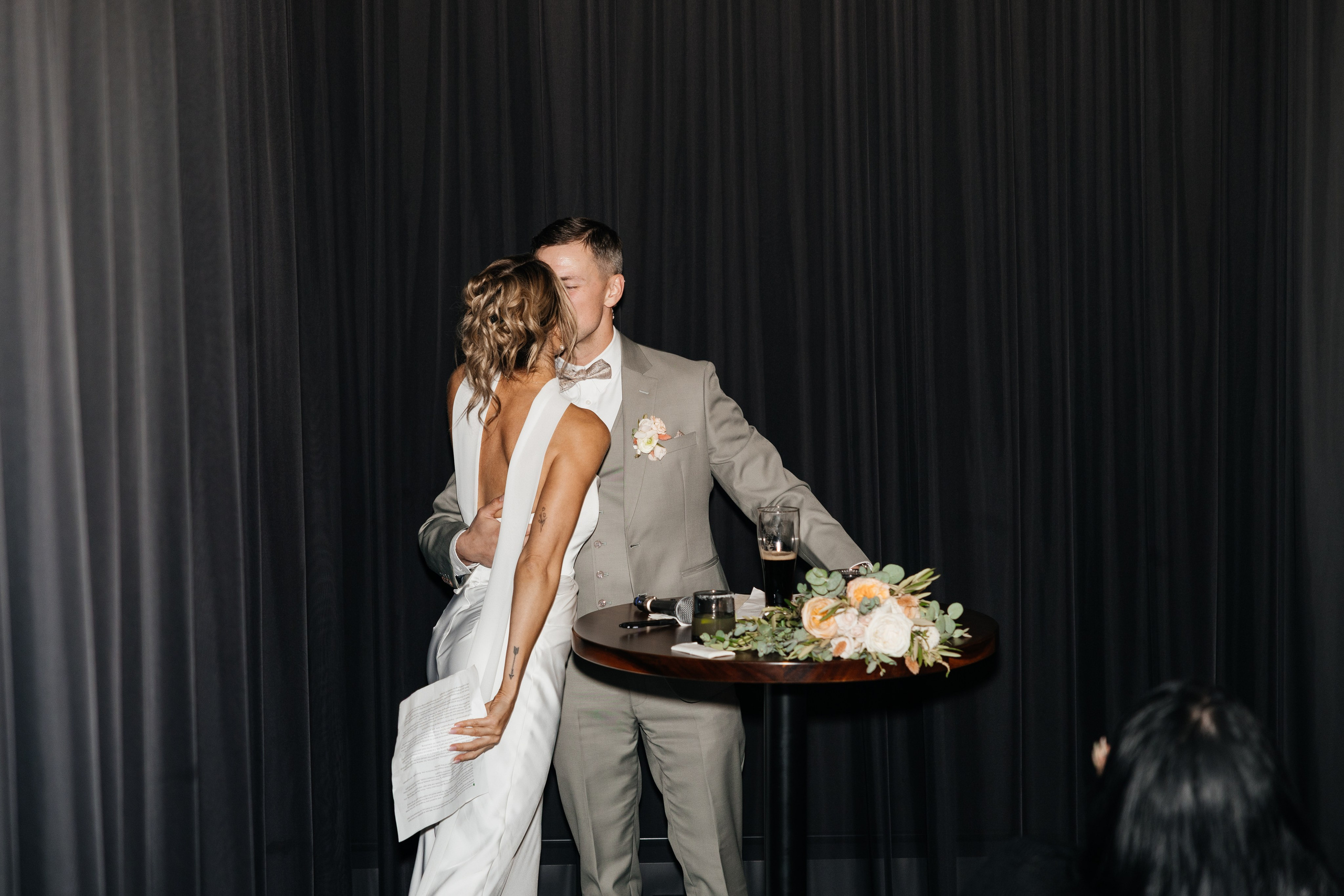 Wedding J&B
