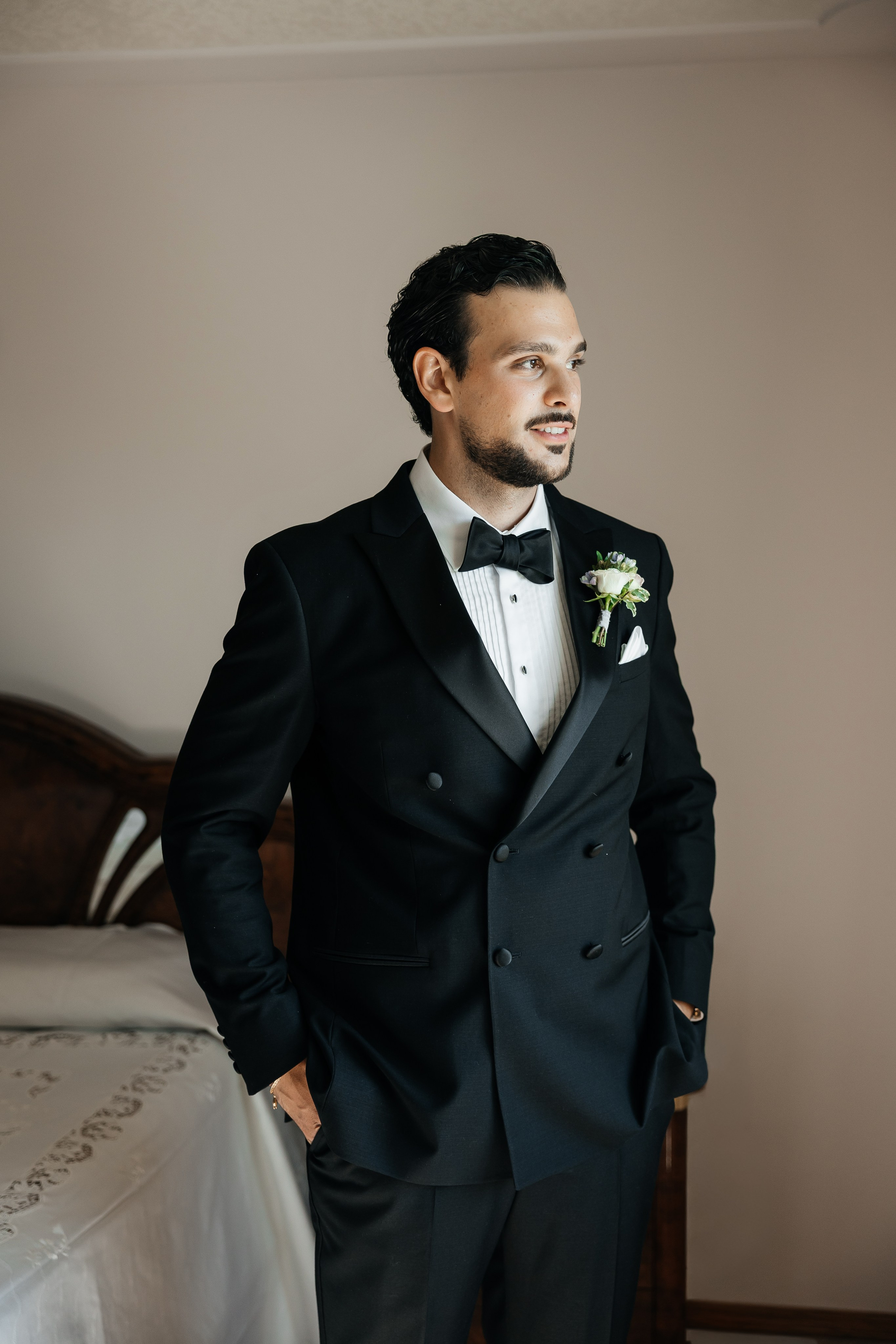 Laura&Roberto. Affordable Photographer in Calgary — Tetiana Shuhai