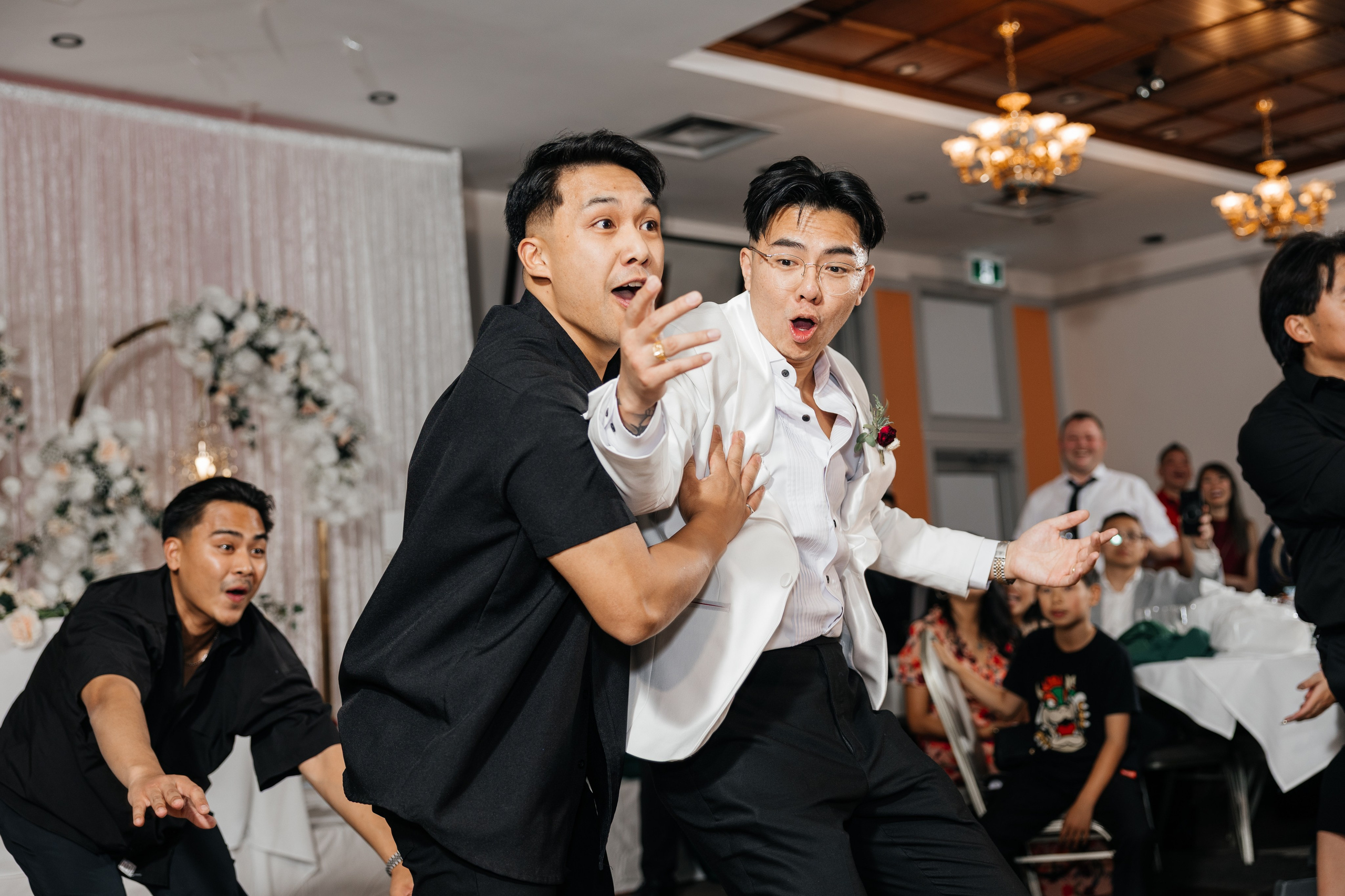 Wedding Day E&D. Affordable Photographer in Calgary — Tetiana Shuhai