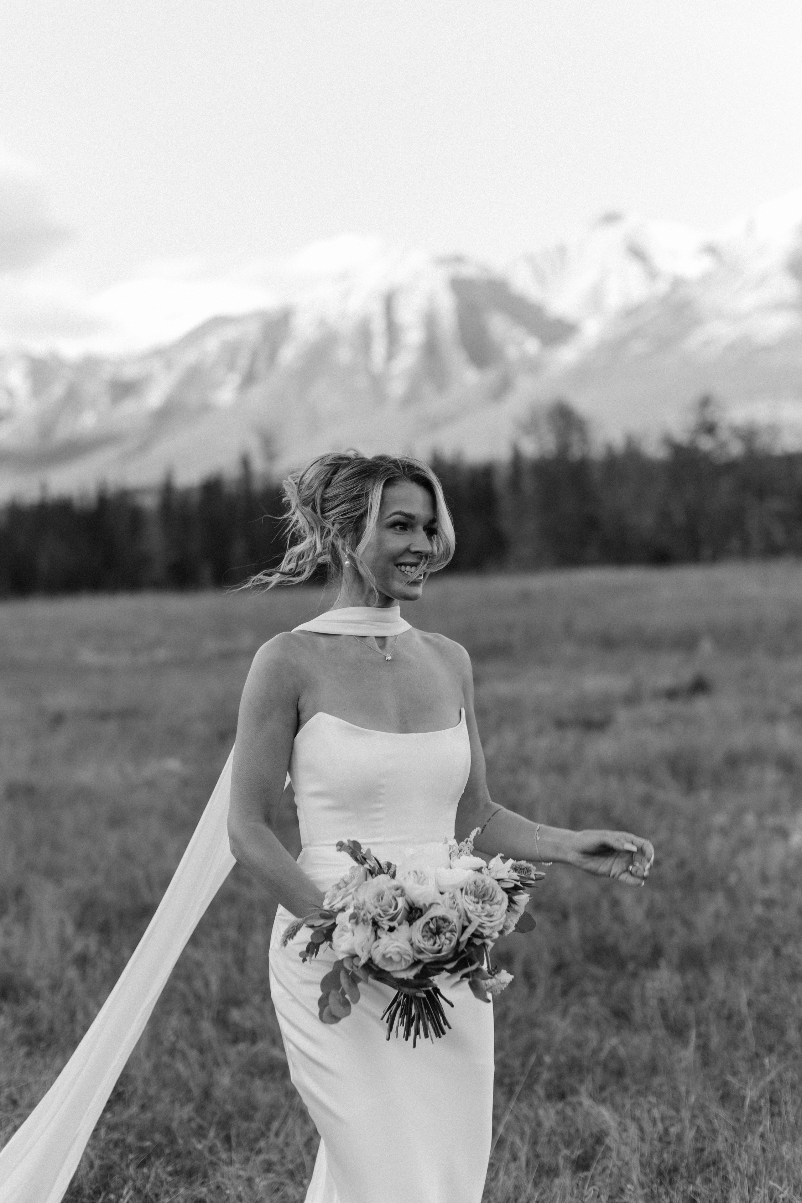 Wedding J&B