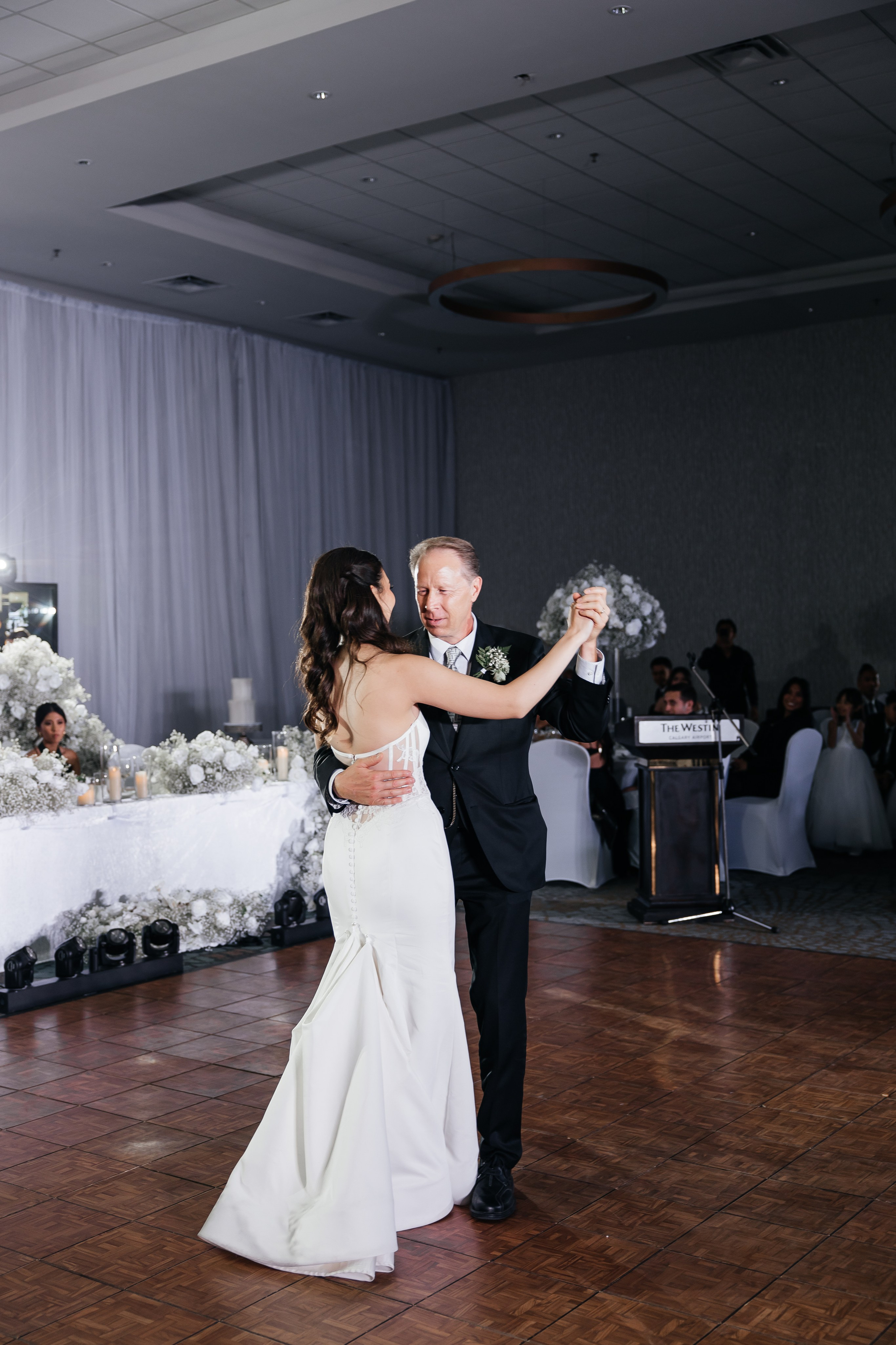 A&L Ceremony at St. Mary’s Cathedral