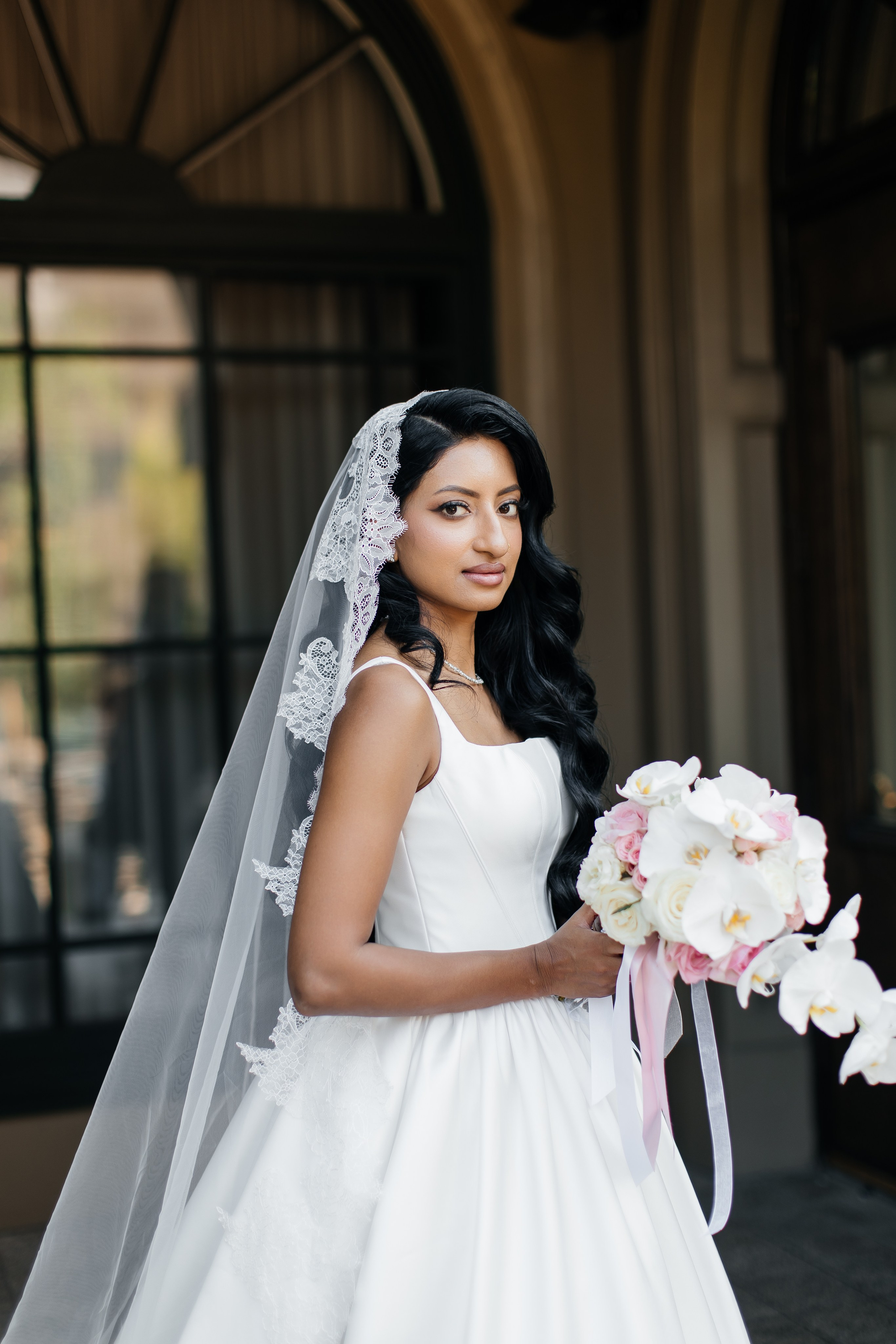 Wedding Day M&L