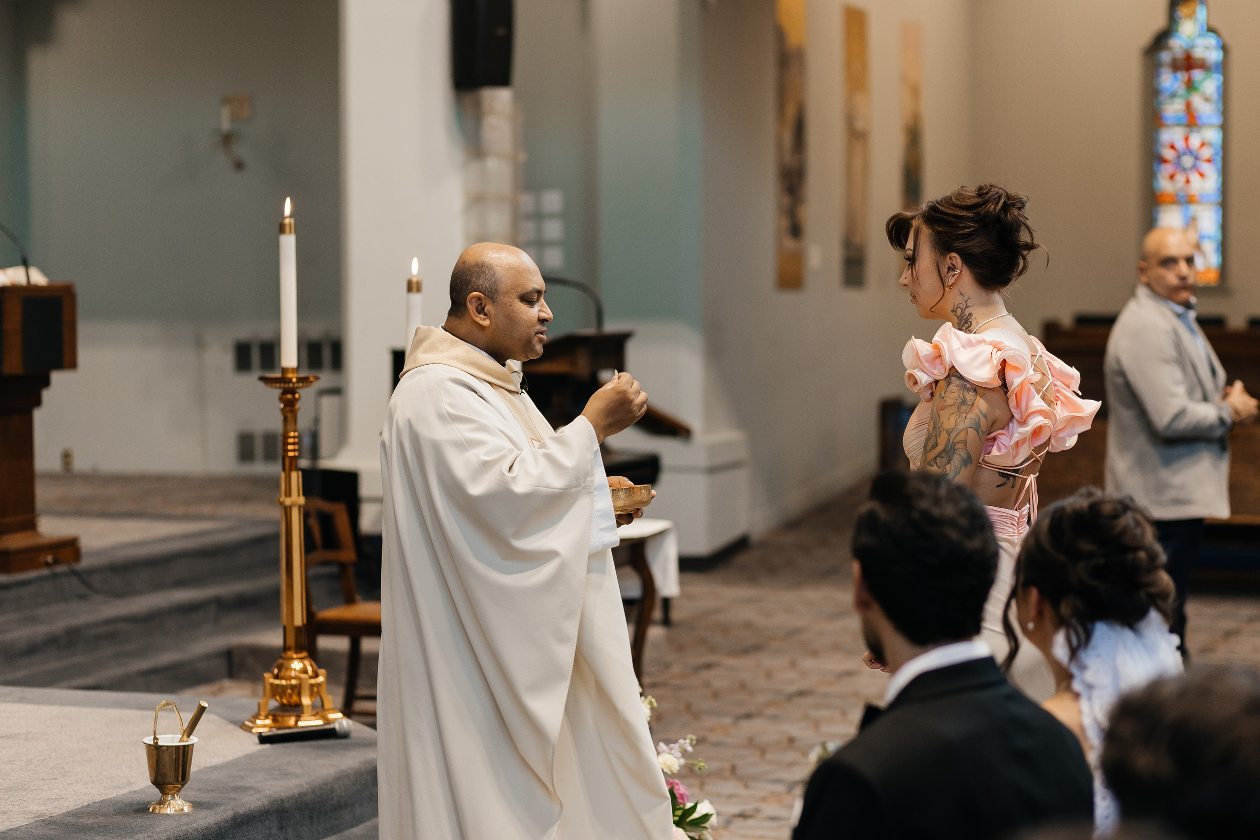Laura&Roberto. Affordable Photographer in Calgary — Tetiana Shuhai