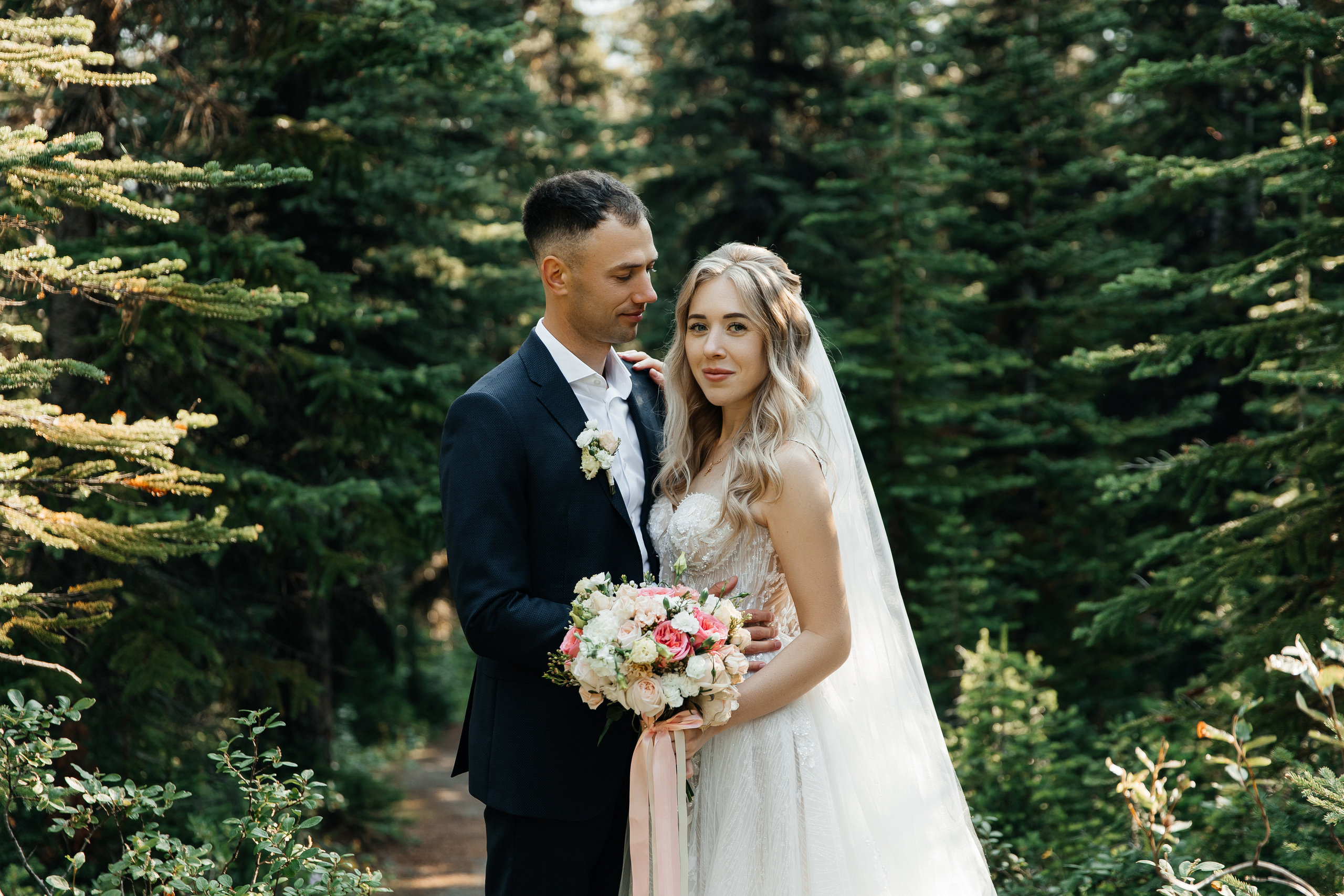 Alla & Yaroslav | Wedding Photography Collection | Tetiana Shuhai