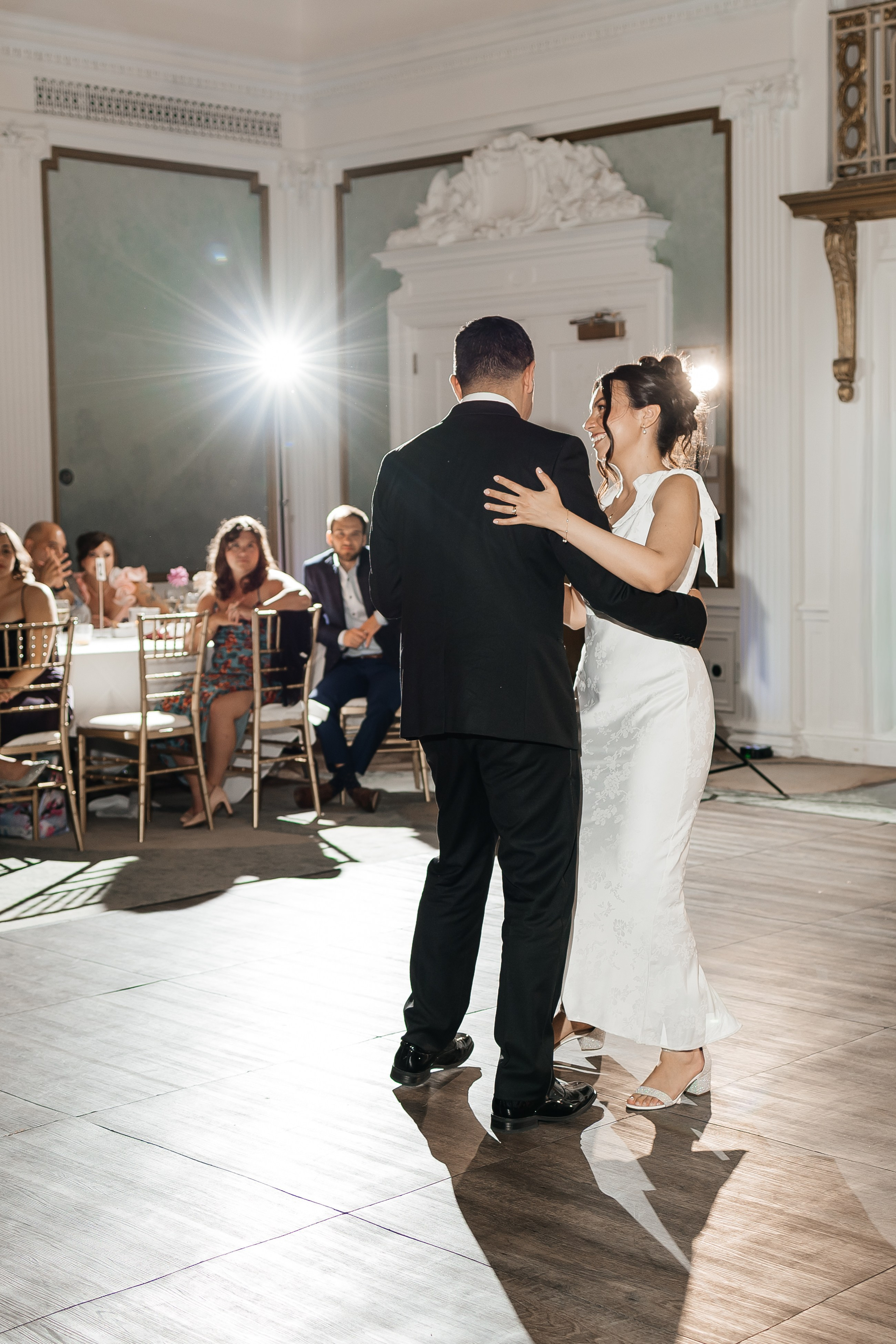 Laura&Roberto. Affordable Photographer in Calgary — Tetiana Shuhai