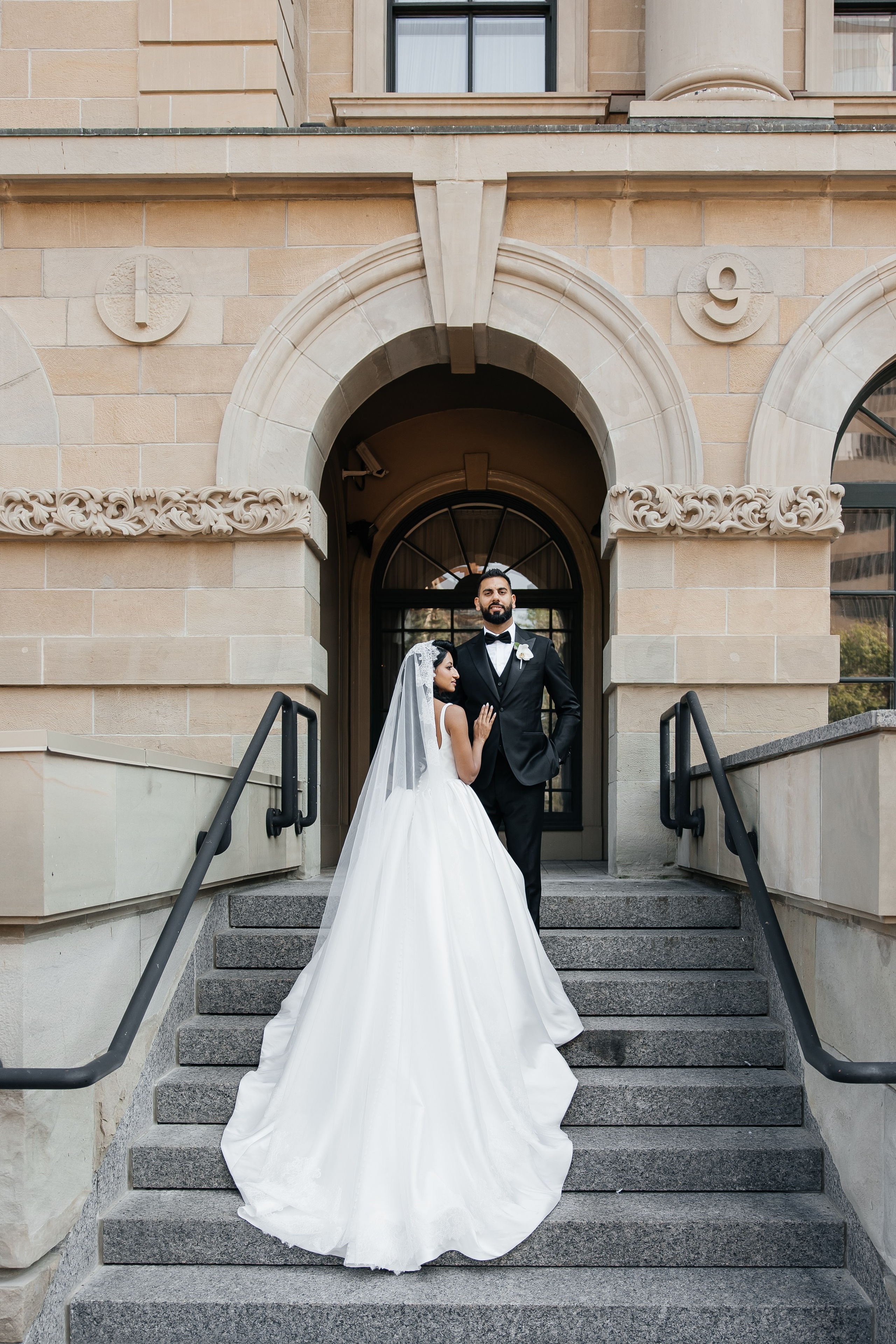 Wedding Day M&L