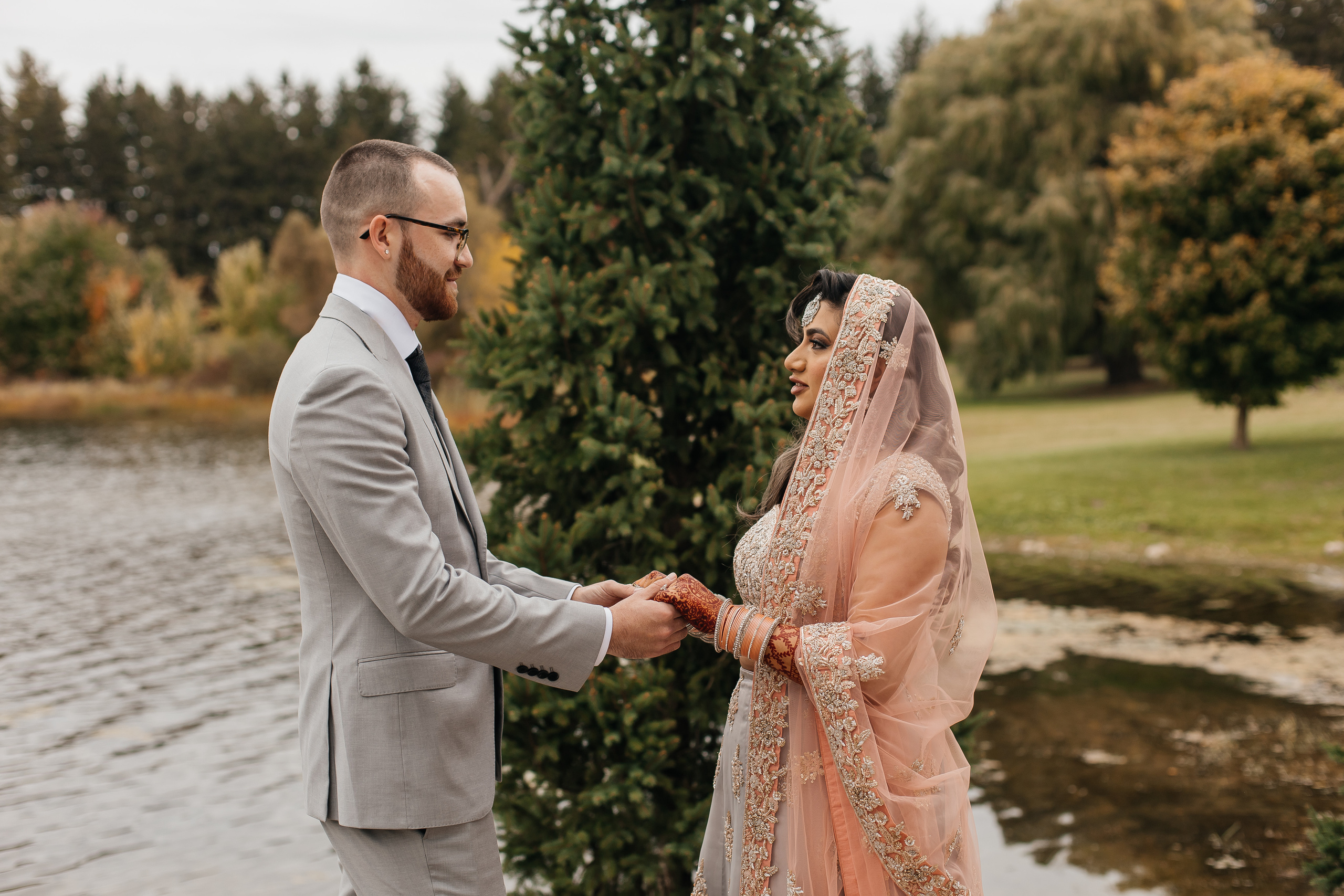 Cristian & Magam | Wedding Photography Collection | Tetiana Shuhai