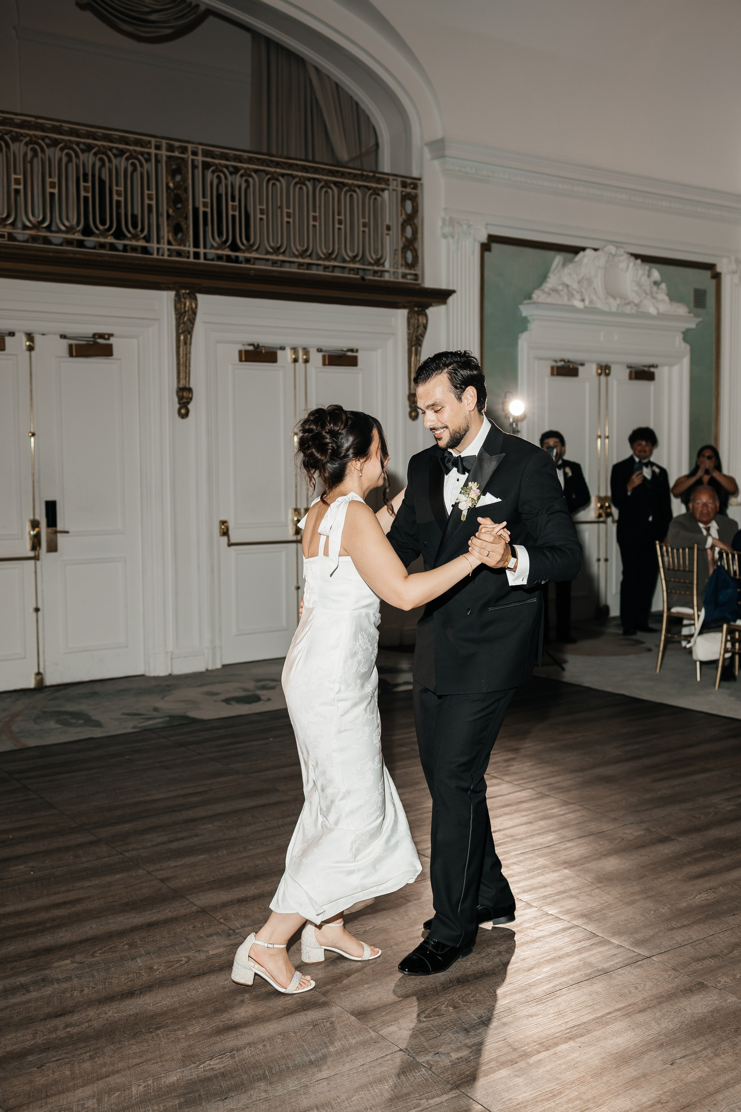 Laura&Roberto. Affordable Photographer in Calgary — Tetiana Shuhai