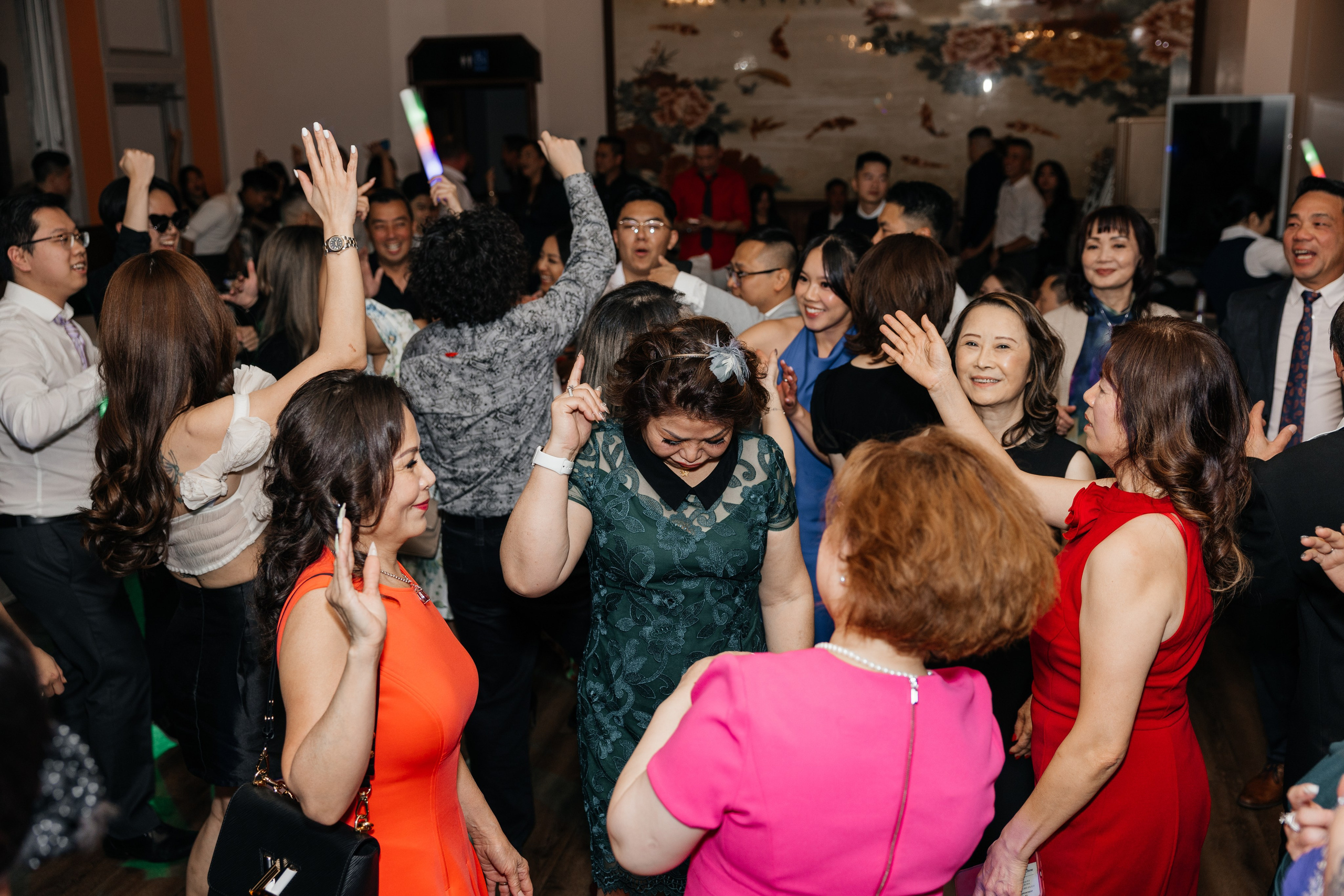 Wedding Day E&D. Affordable Photographer in Calgary — Tetiana Shuhai