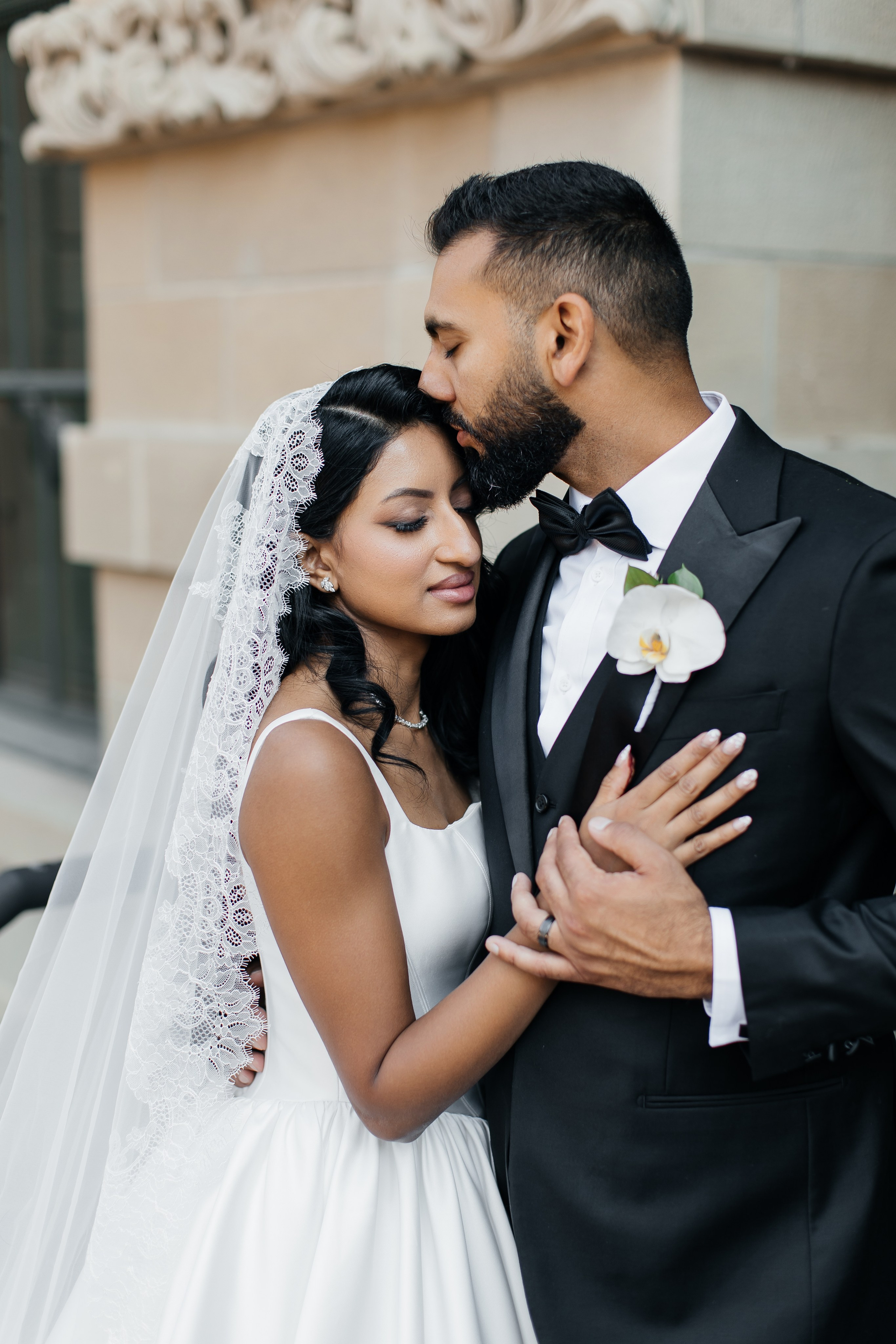 Wedding Day M&L