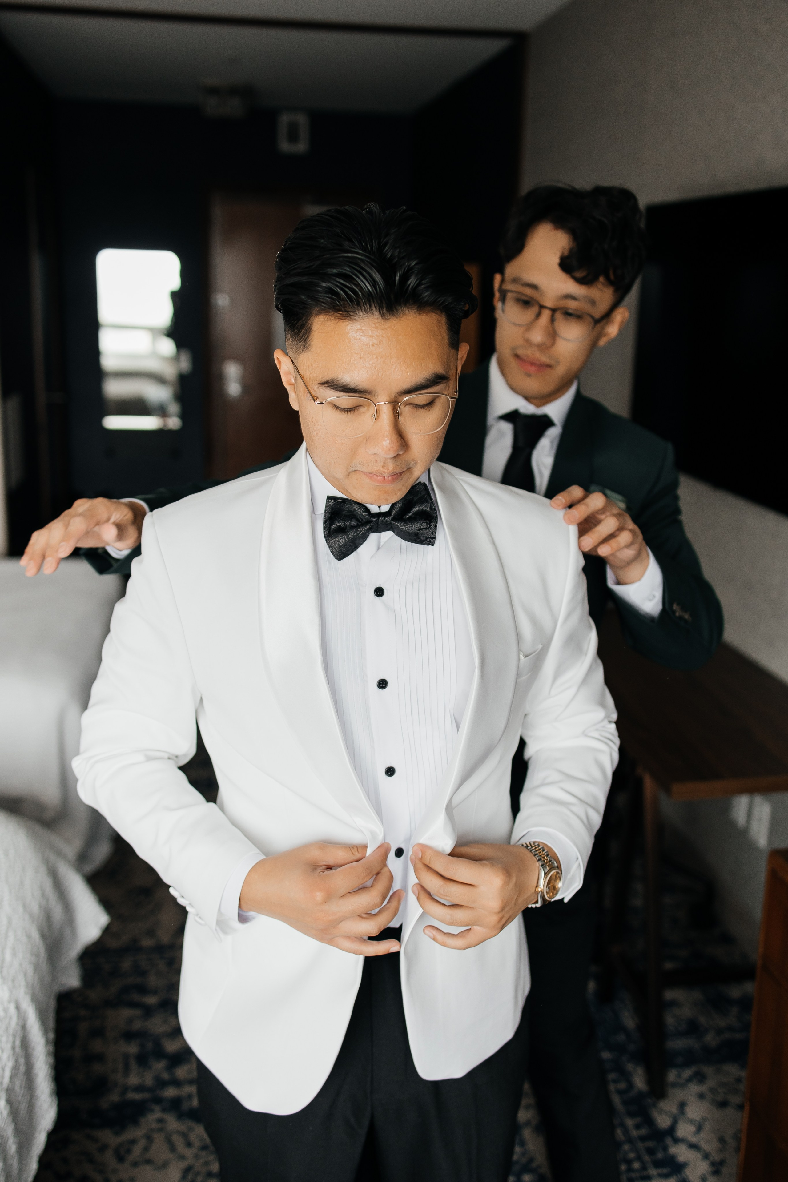 Wedding Day E&D. Affordable Photographer in Calgary — Tetiana Shuhai